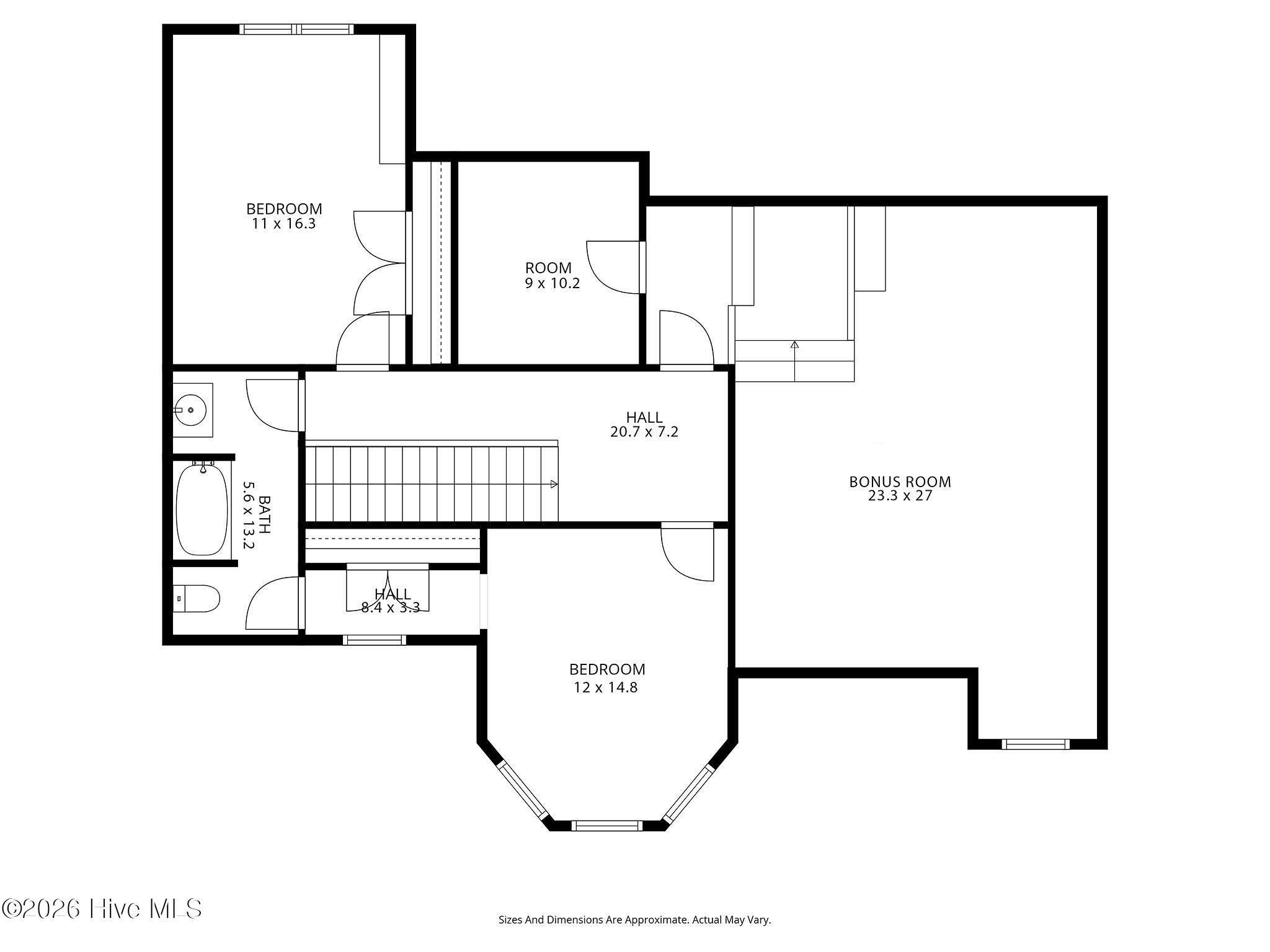 150 Red Fox Run Drive Property Photo 42