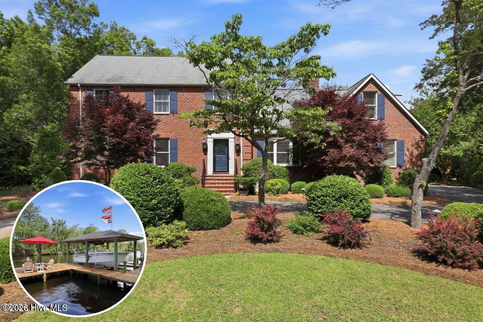 2406 Harbor Island Road Property Photo 73
