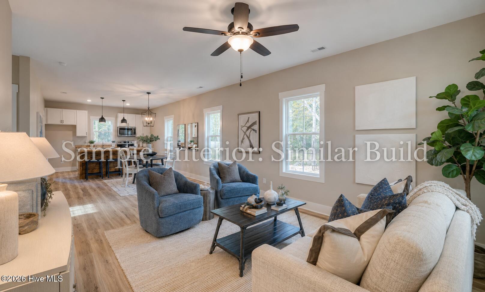 93 J E Batson Road Property Photo 3