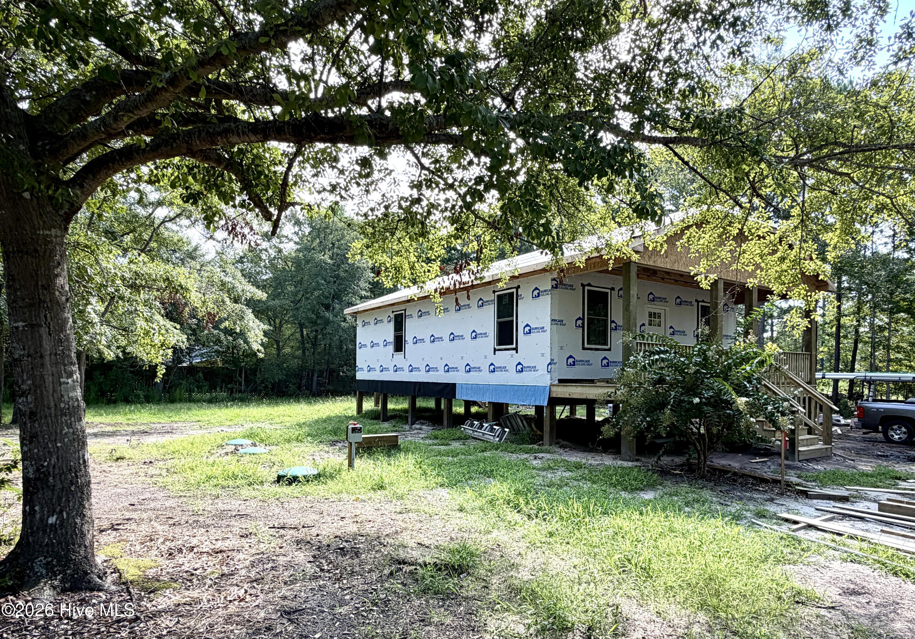 93 J E Batson Road Property Photo 5