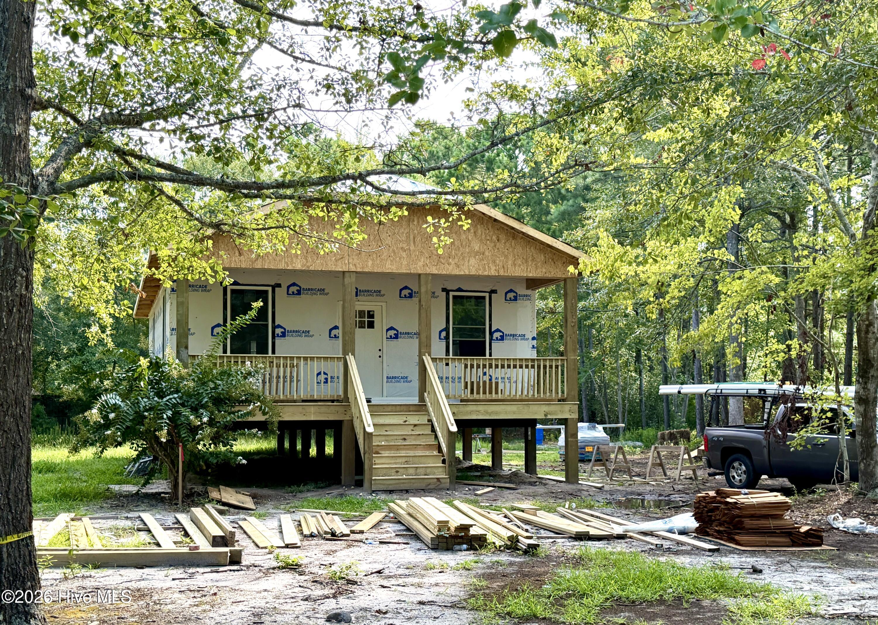 93 J E Batson Road Property Photo 7