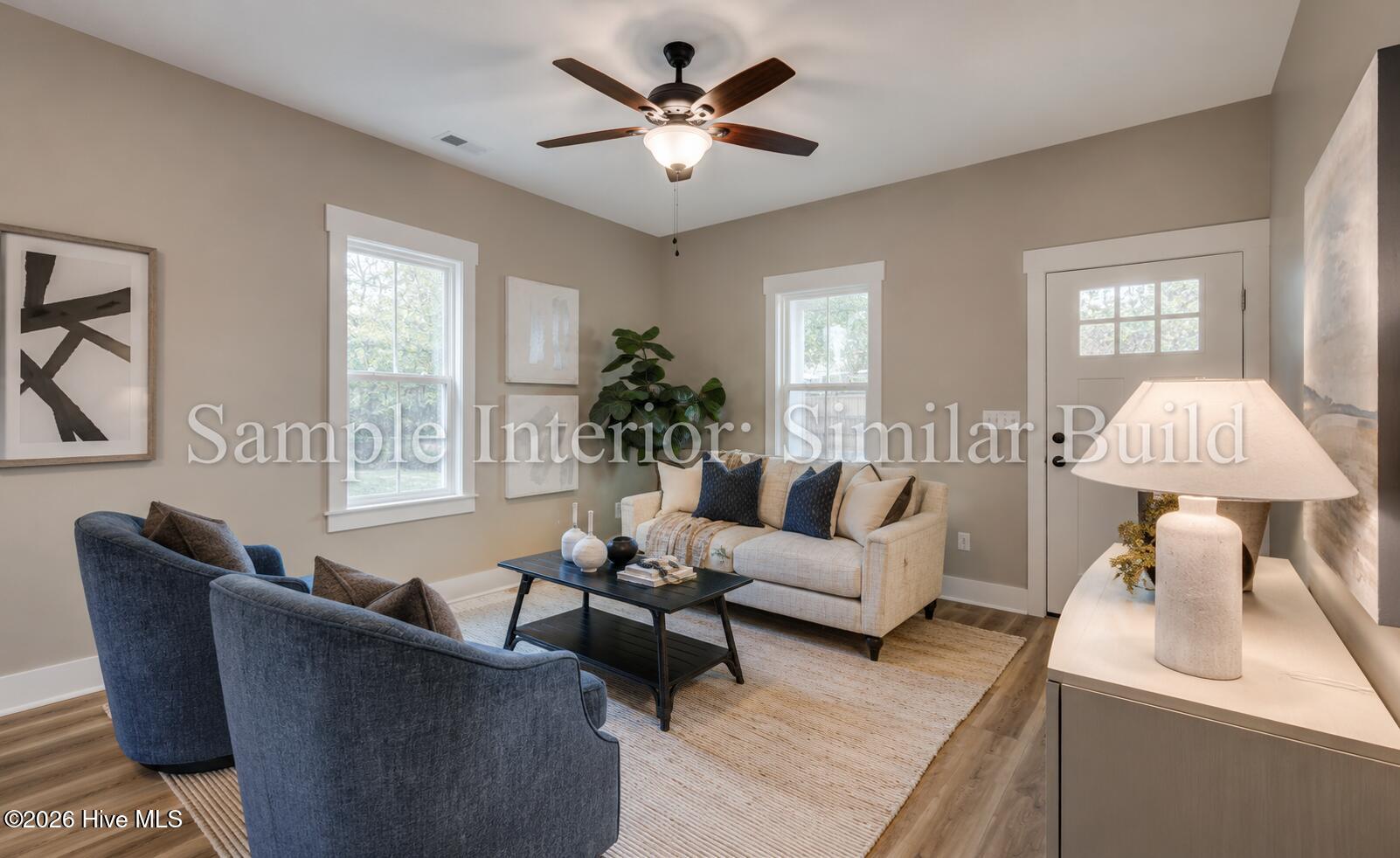 93 J E Batson Road Property Photo 10