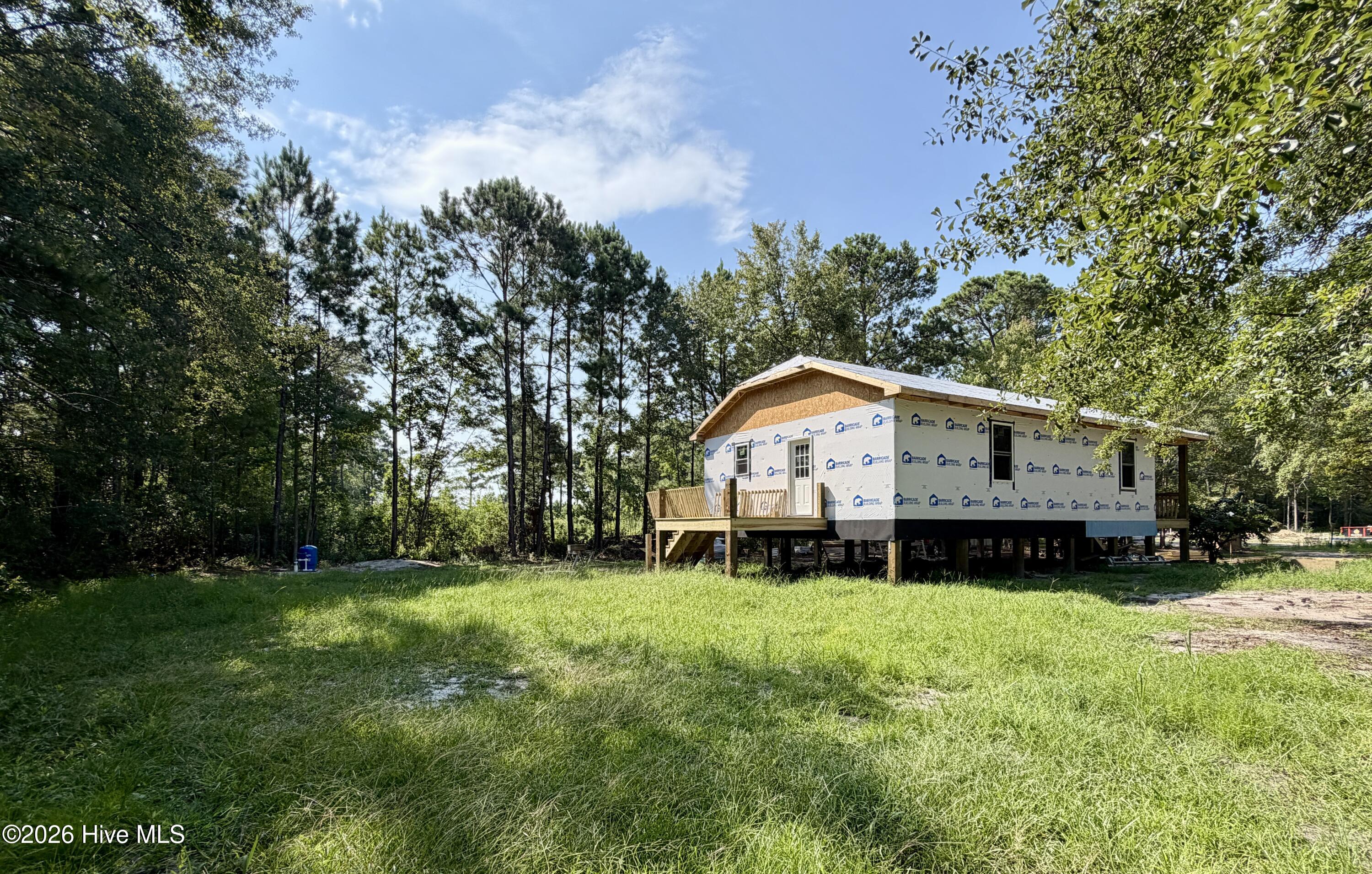 93 J E Batson Road Property Photo 11