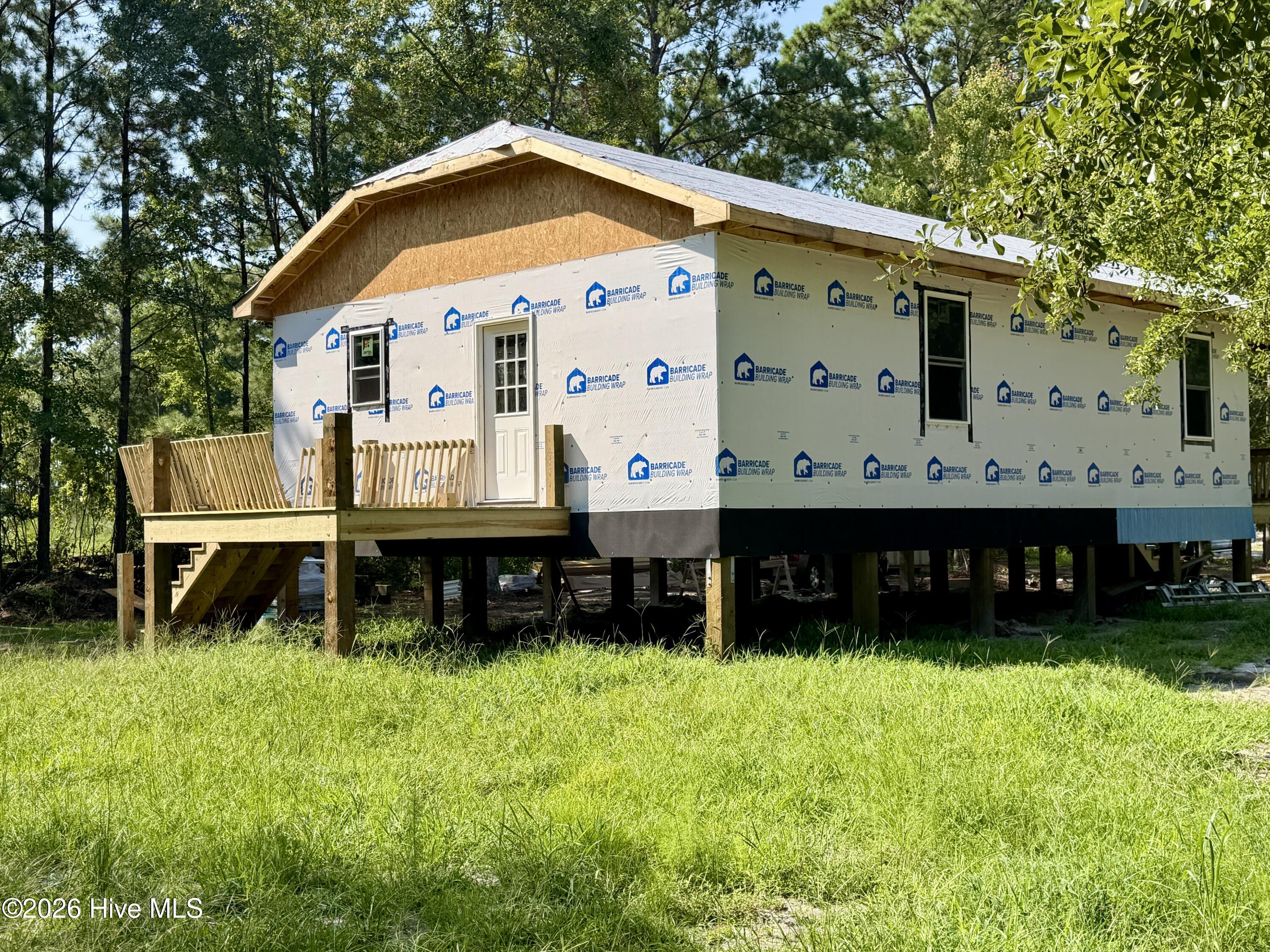 93 J E Batson Road Property Photo 13