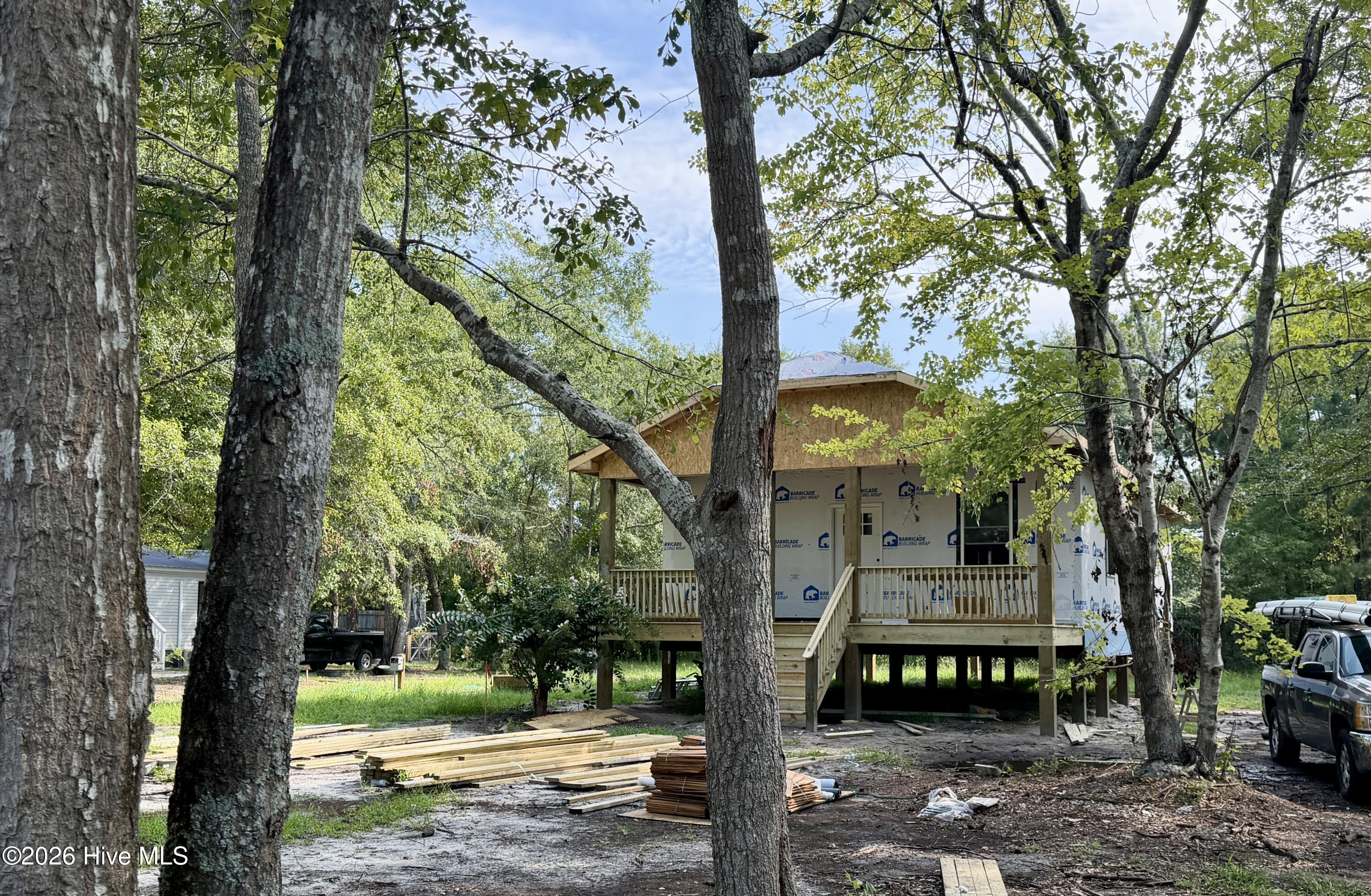 93 J E Batson Road Property Photo 15