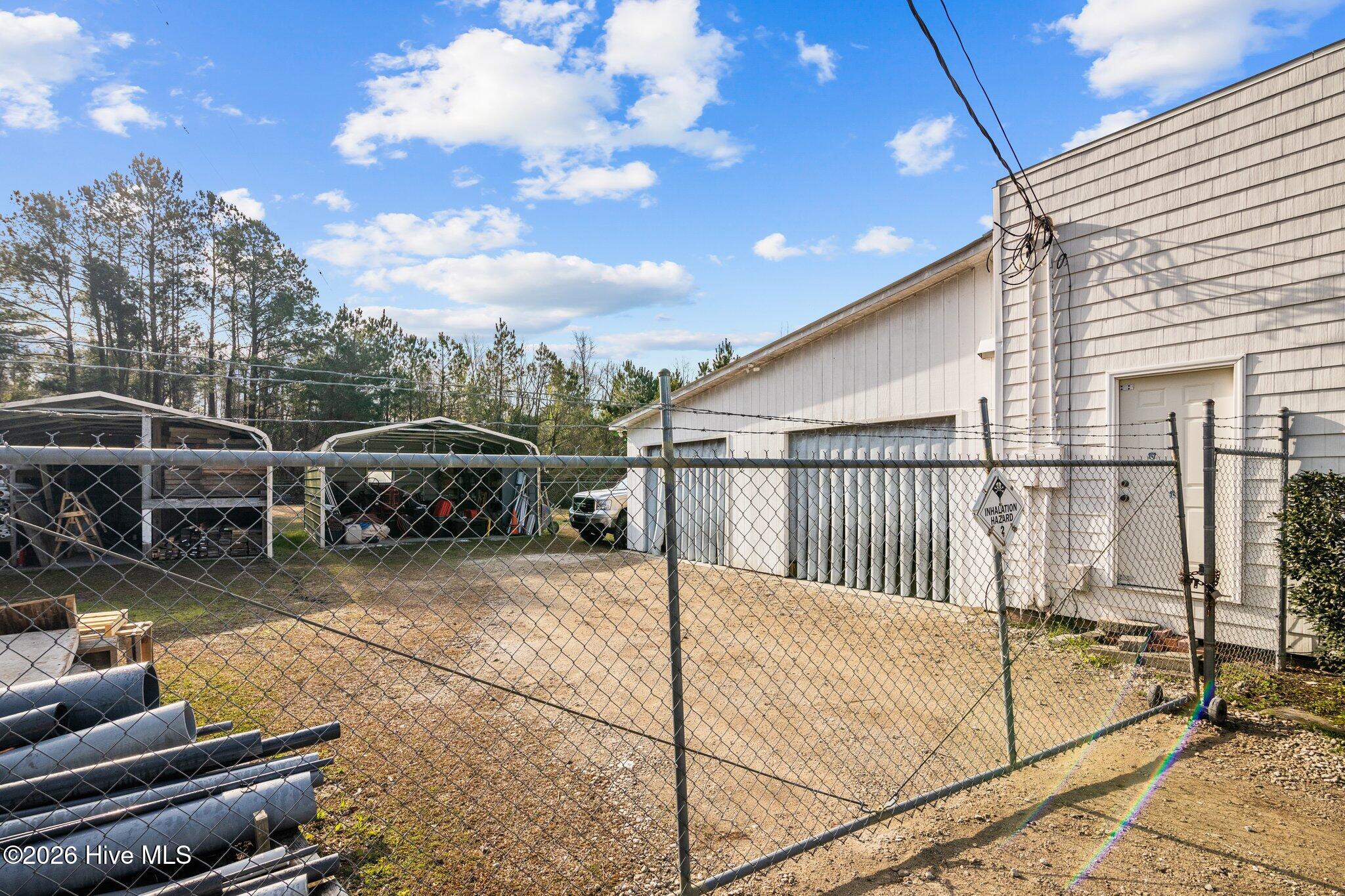 2305 Trent Road Property Photo 6