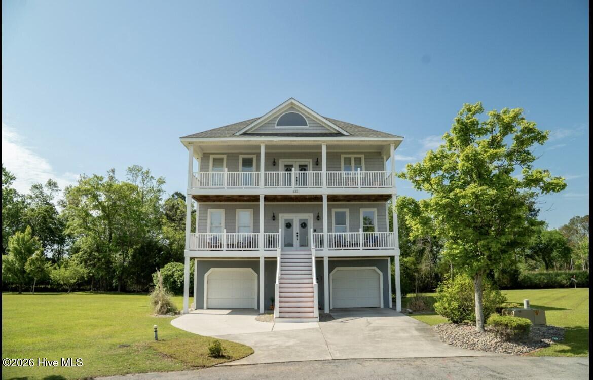132 Riverwalk Lane Property Photo 1