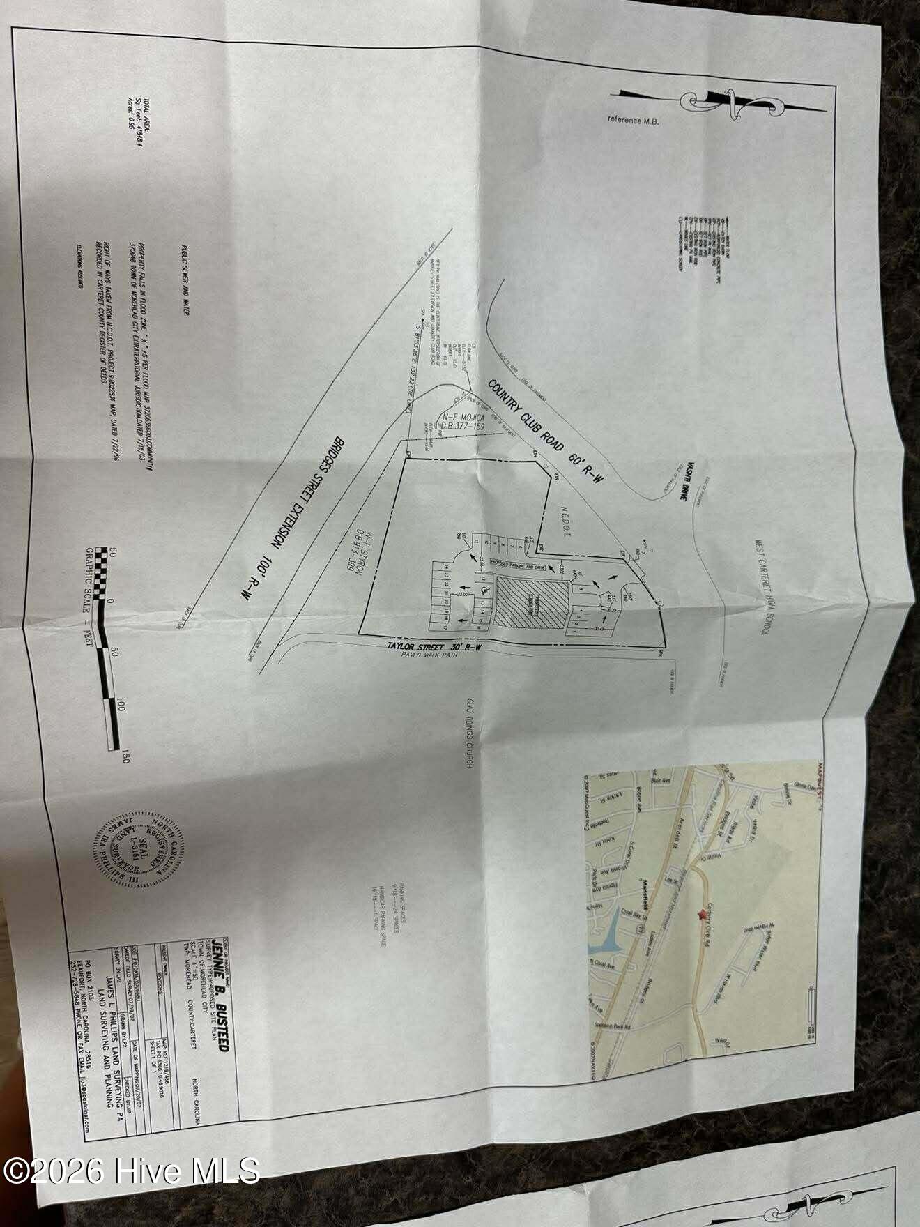 4725 Country Club Road Property Photo 38
