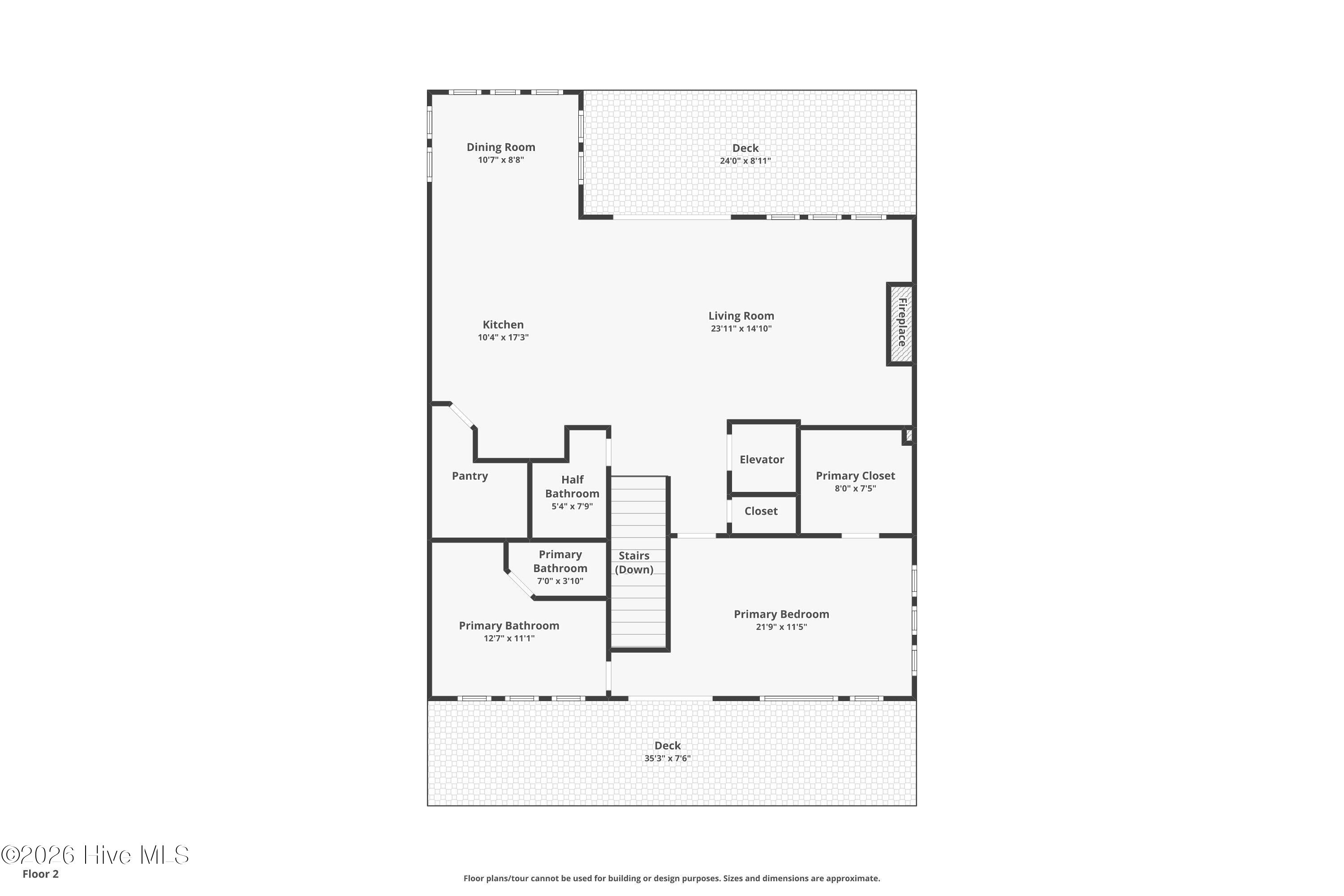 41 Grande View Drive Property Photo 73