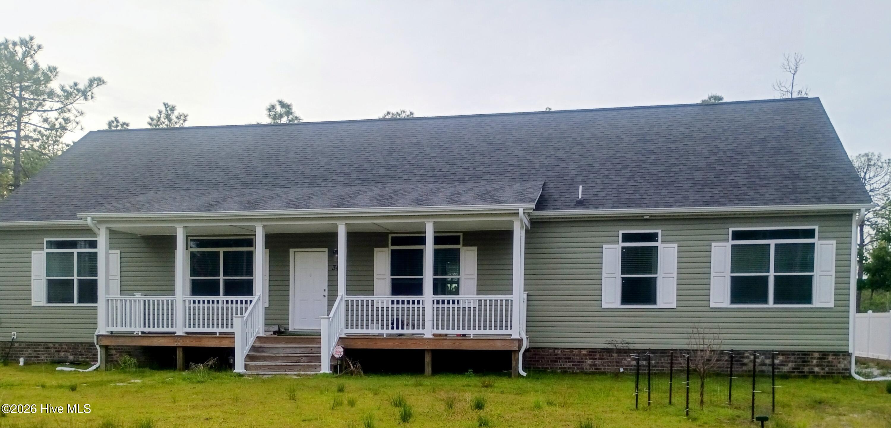 349 Fifty Lakes Drive Property Photo 2