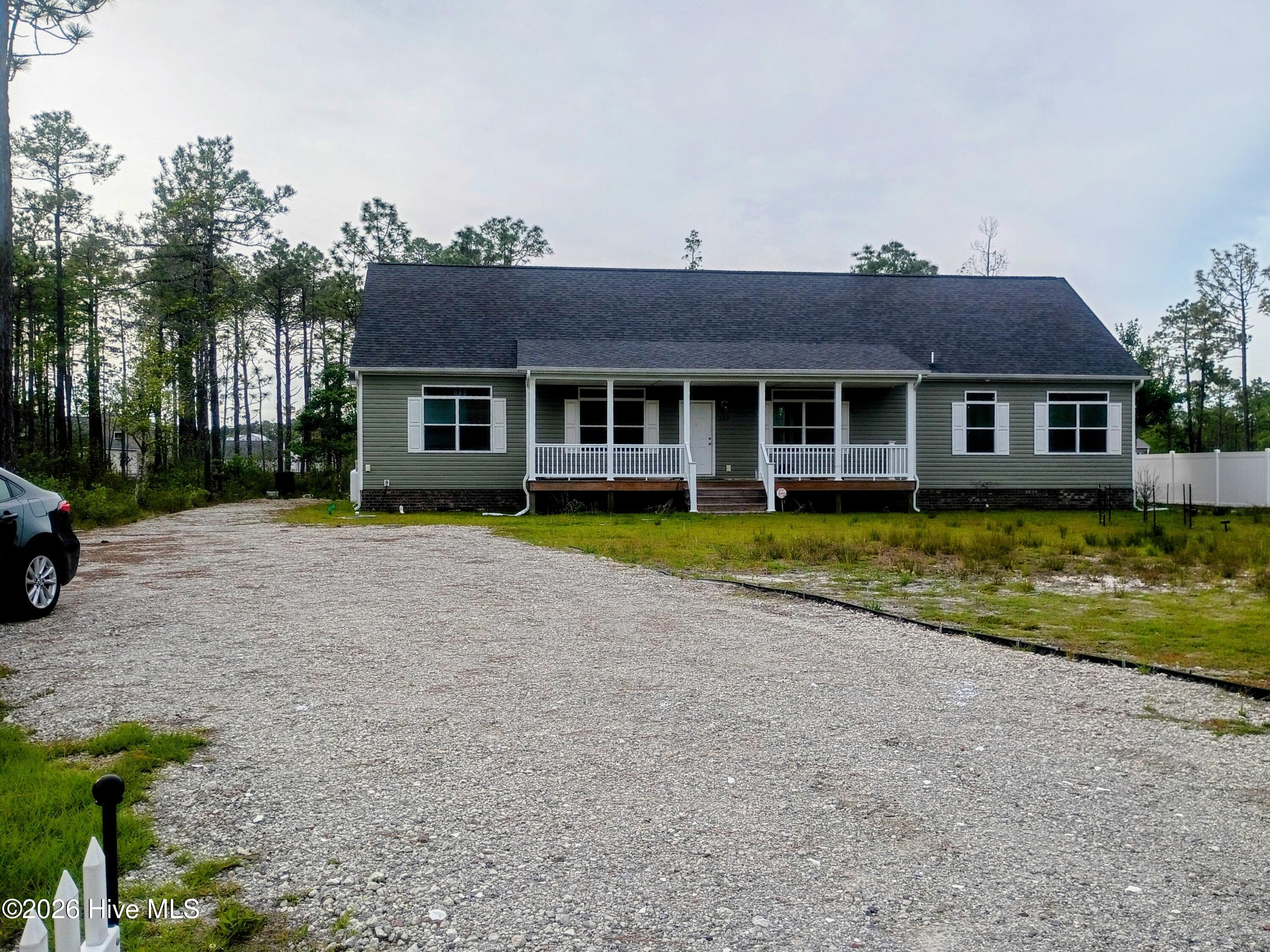349 Fifty Lakes Drive Property Photo 4