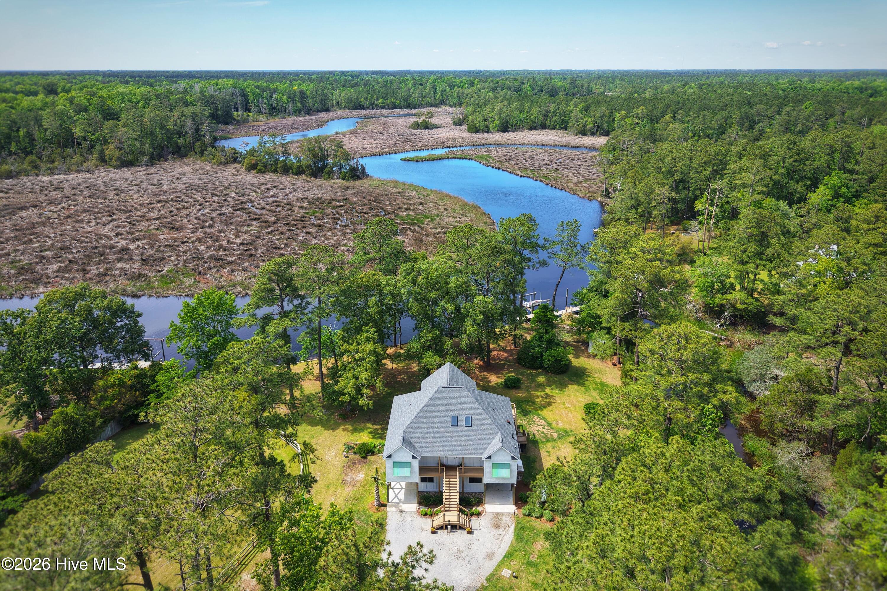 1002 Howells Road Property Photo 3