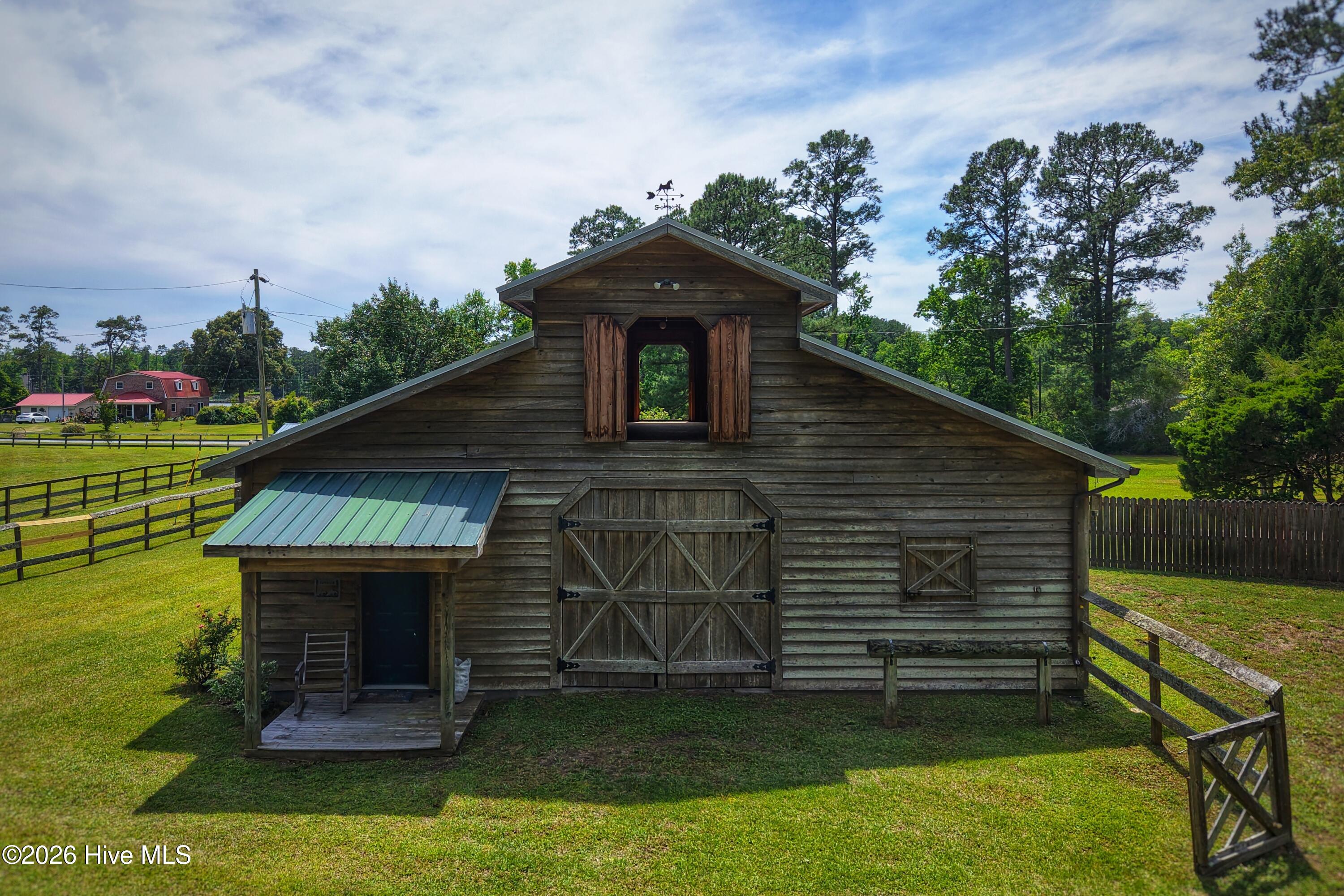 1002 Howells Road Property Photo 52