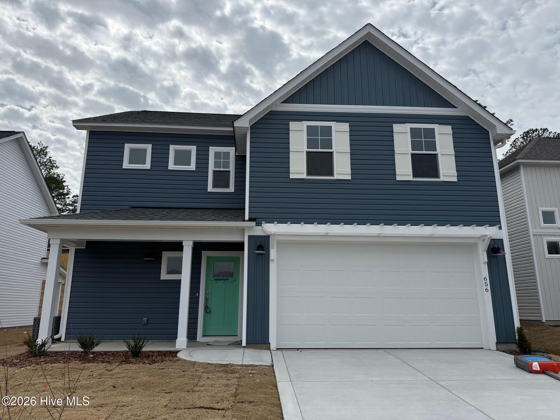 656 Chambers Drive Property Photo 1