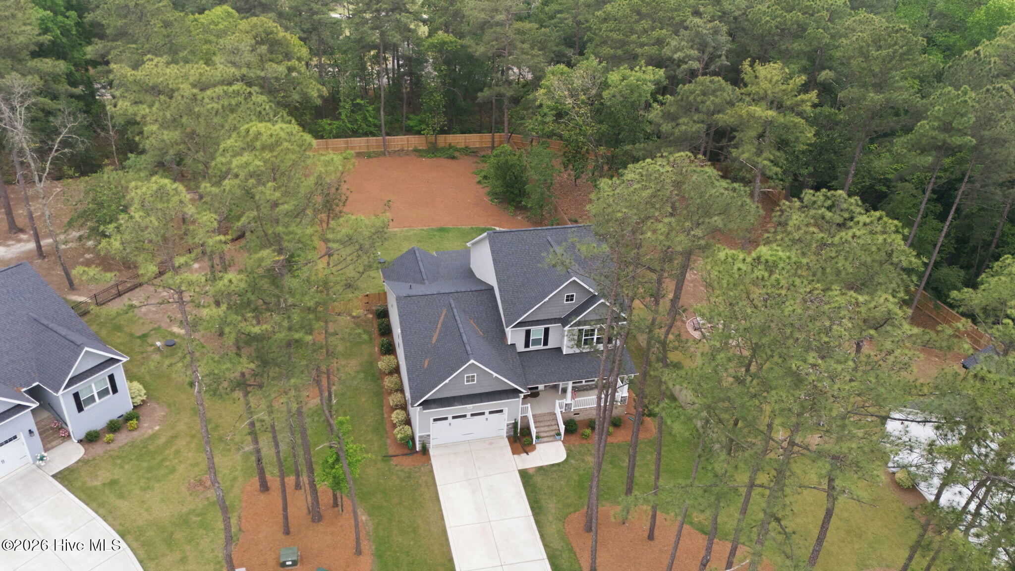 400 Piney Oak Drive 54 Property Photo 45