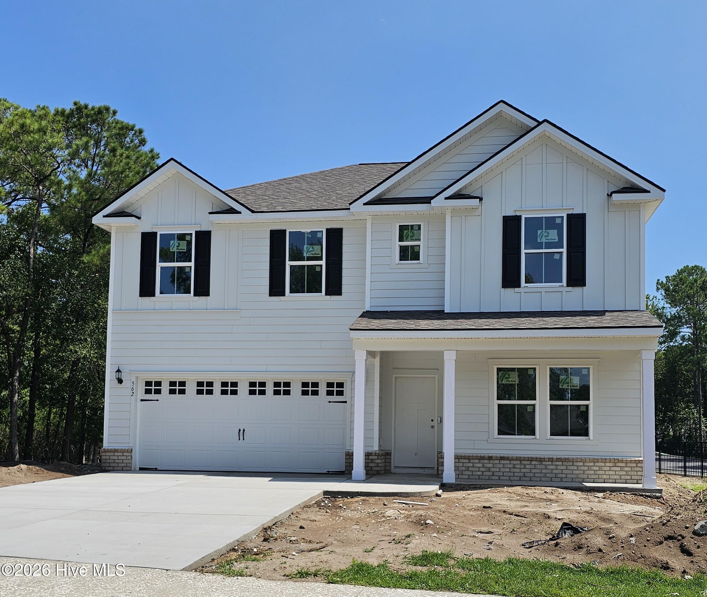 562 Glitter Bay Loop Property Photo 1