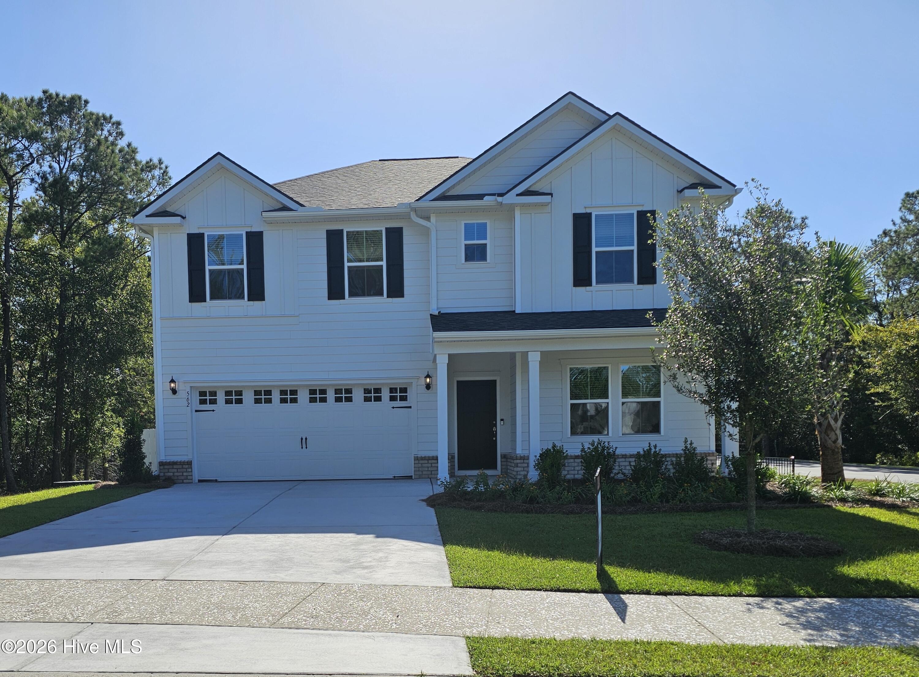 562 Glitter Bay Loop Property Photo 1