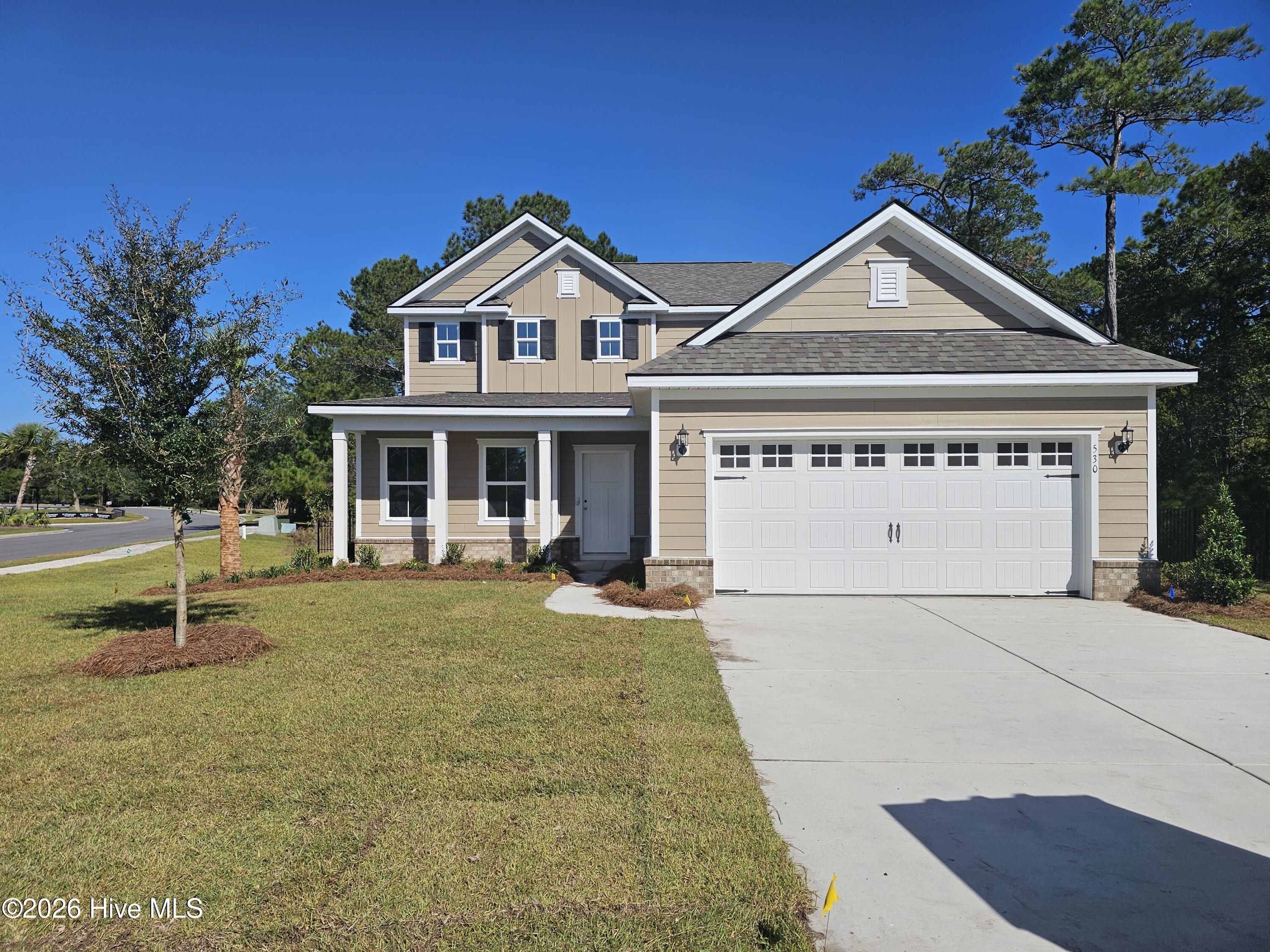 530 Glitter Bay Loop Property Photo 1