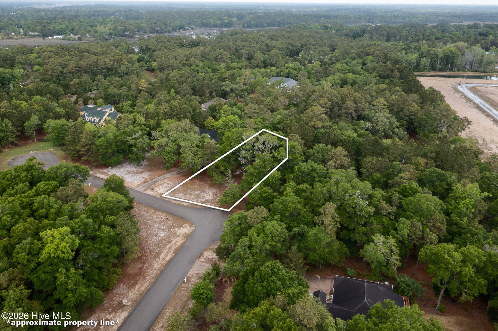 3331 435 Stone Crab Court Sw Property Photo 4