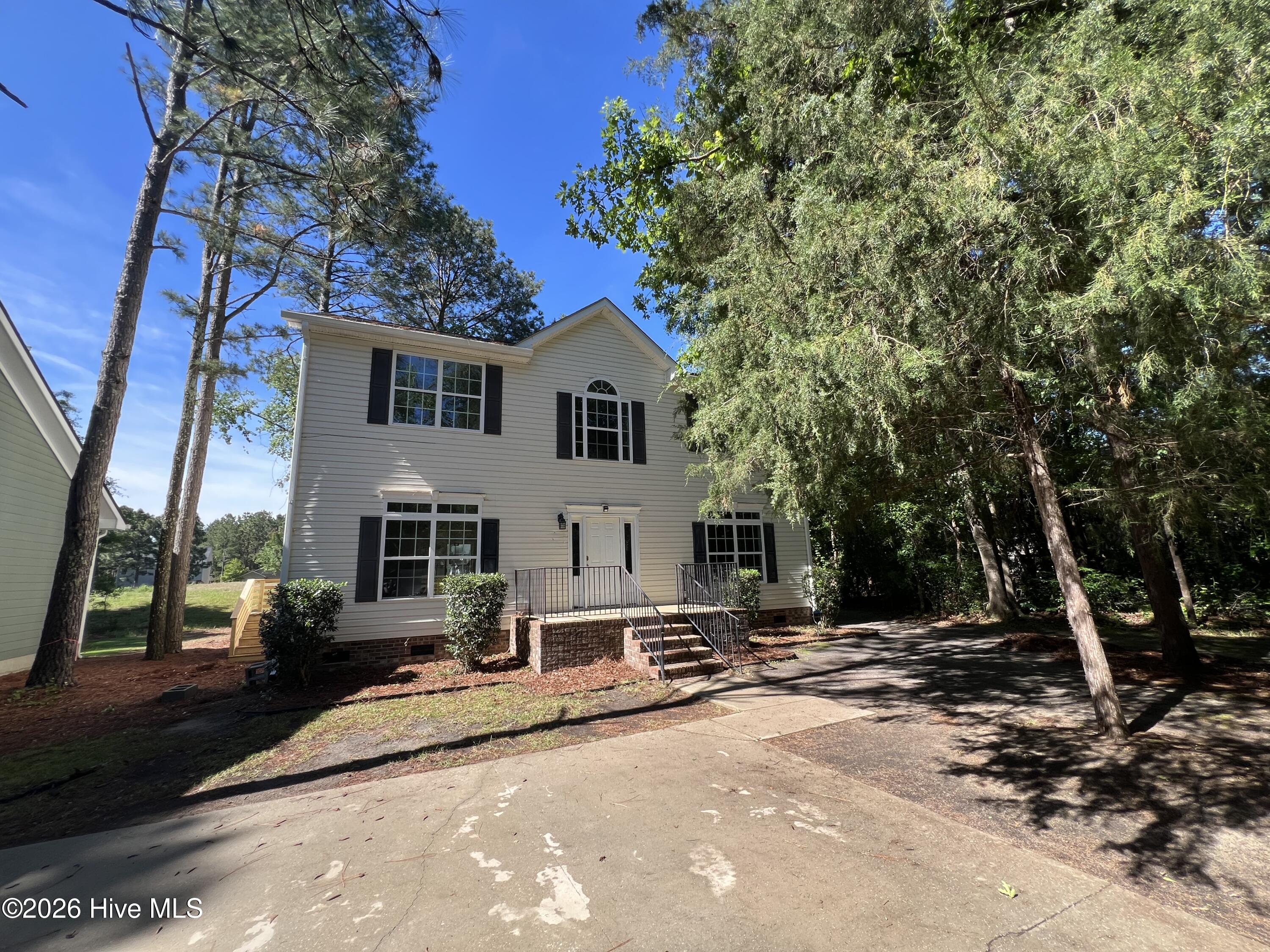 568 Bald Eagle Drive Property Photo 1