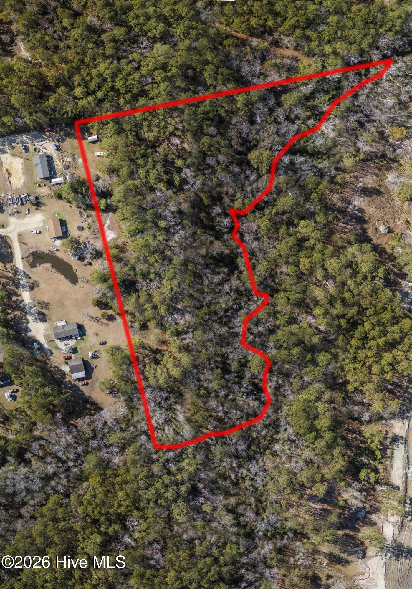1a Lea Crest Lane Property Photo 1