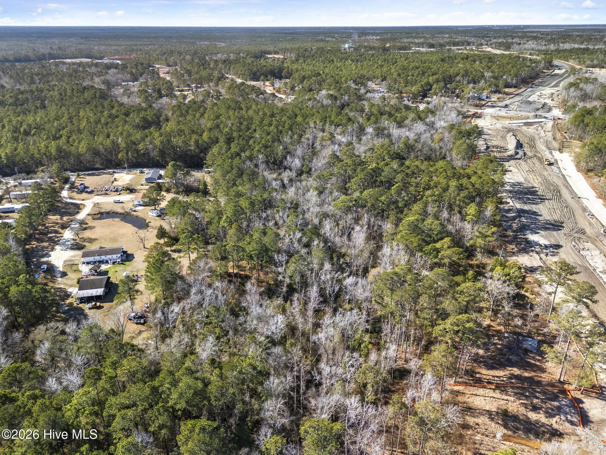 1a Lea Crest Lane Property Photo 3