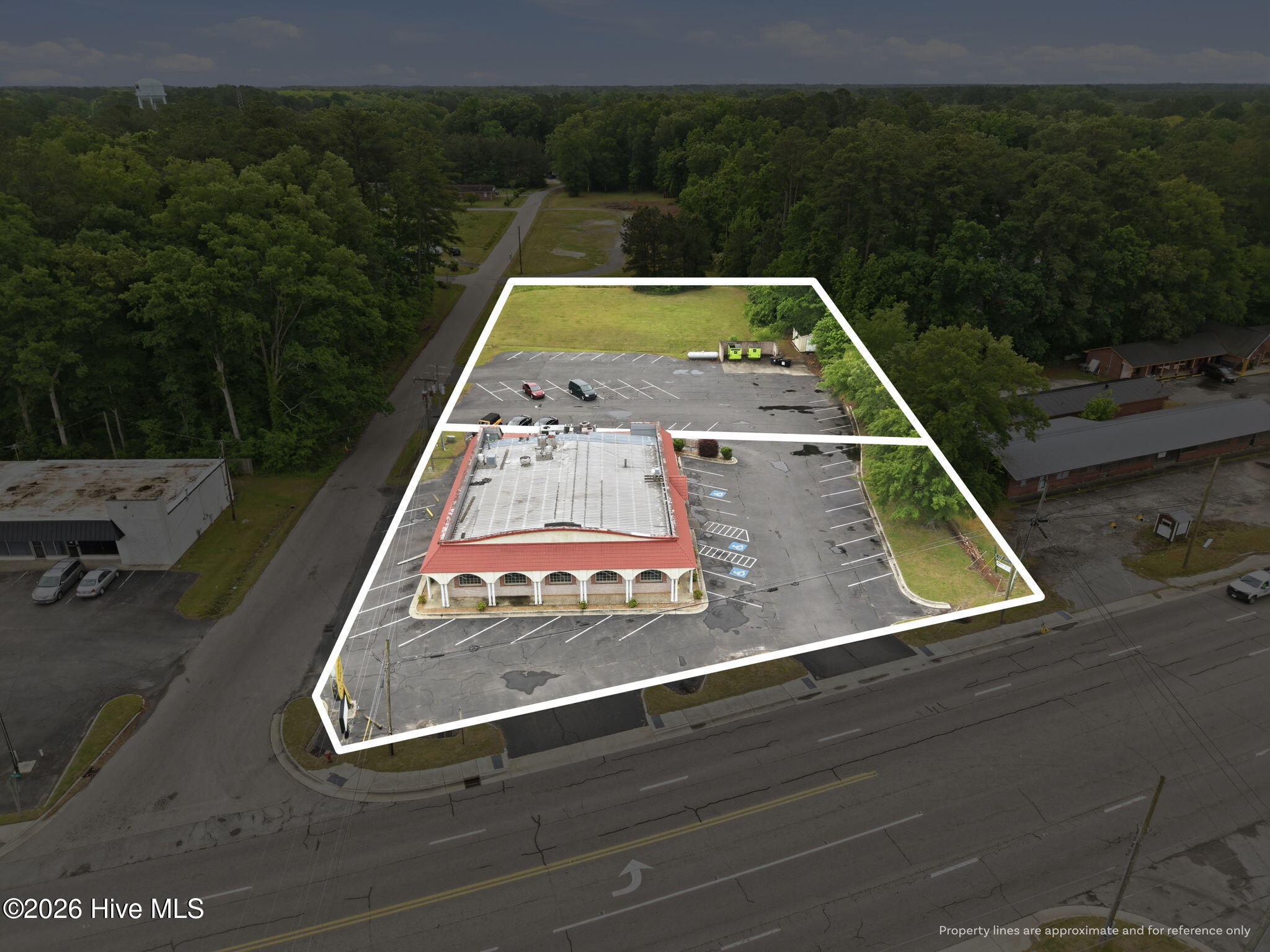 167 Us-64 Property Photo 43