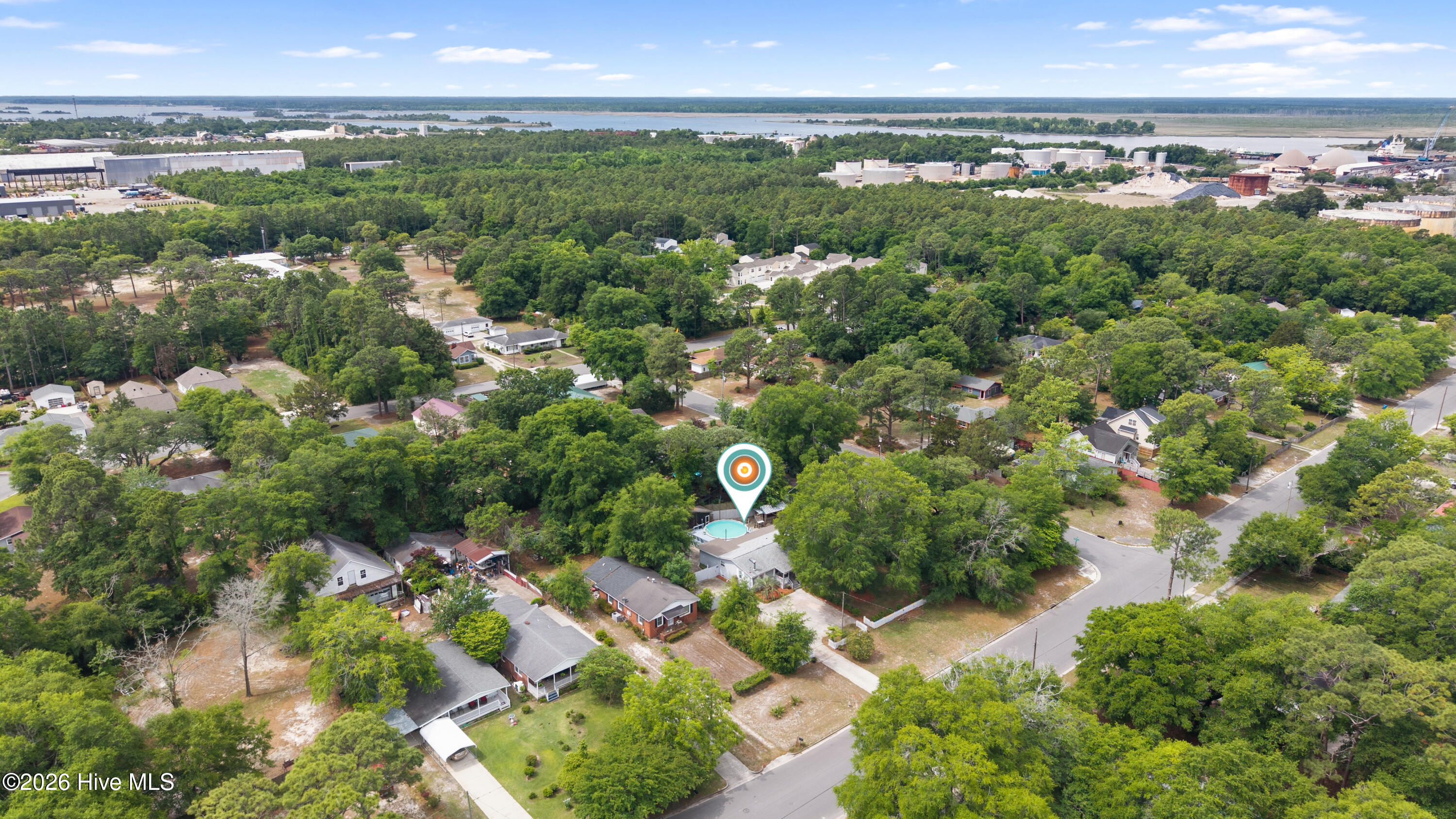 210 Rutledge Drive Property Photo 49