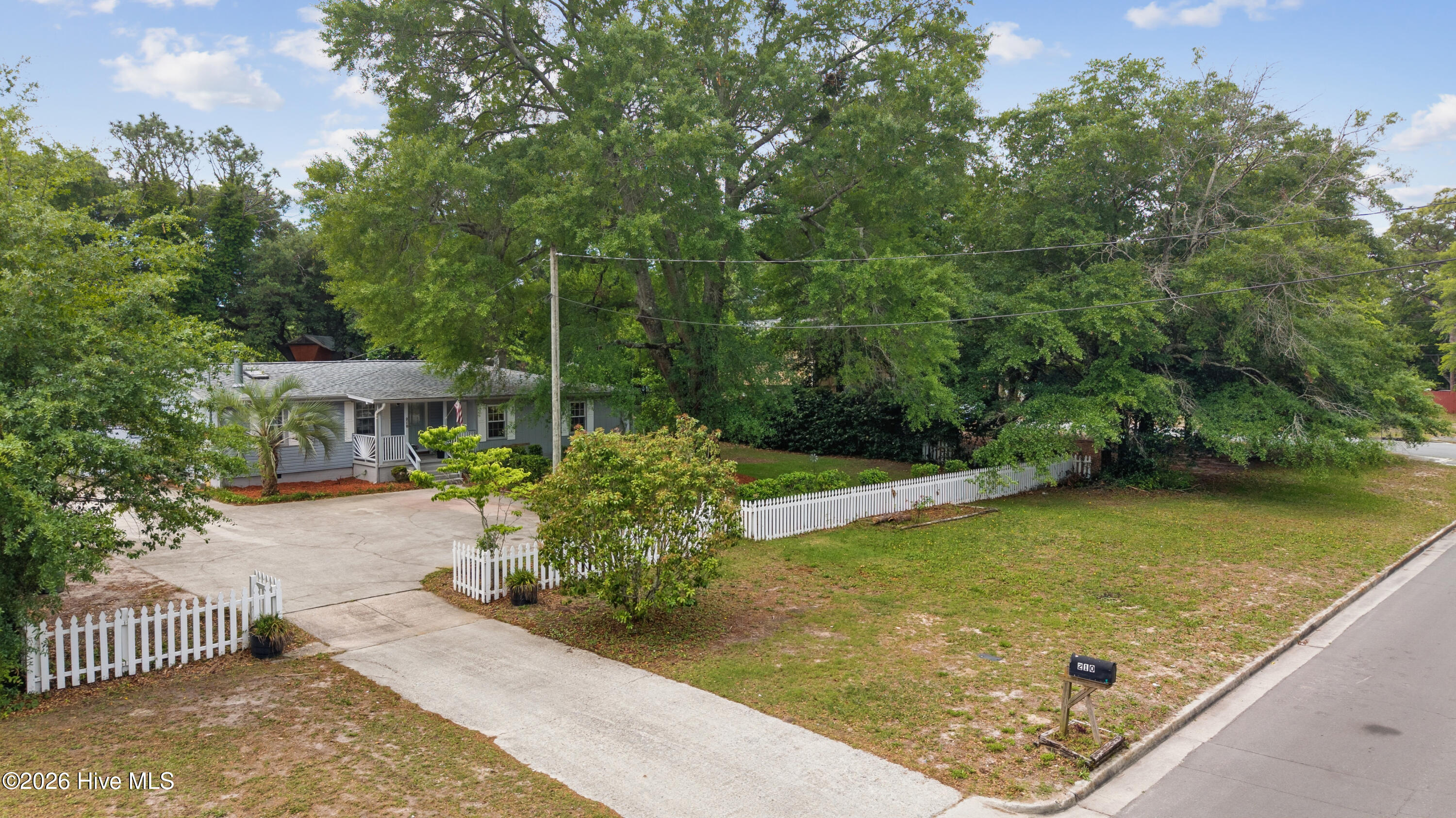 210 Rutledge Drive Property Photo 53