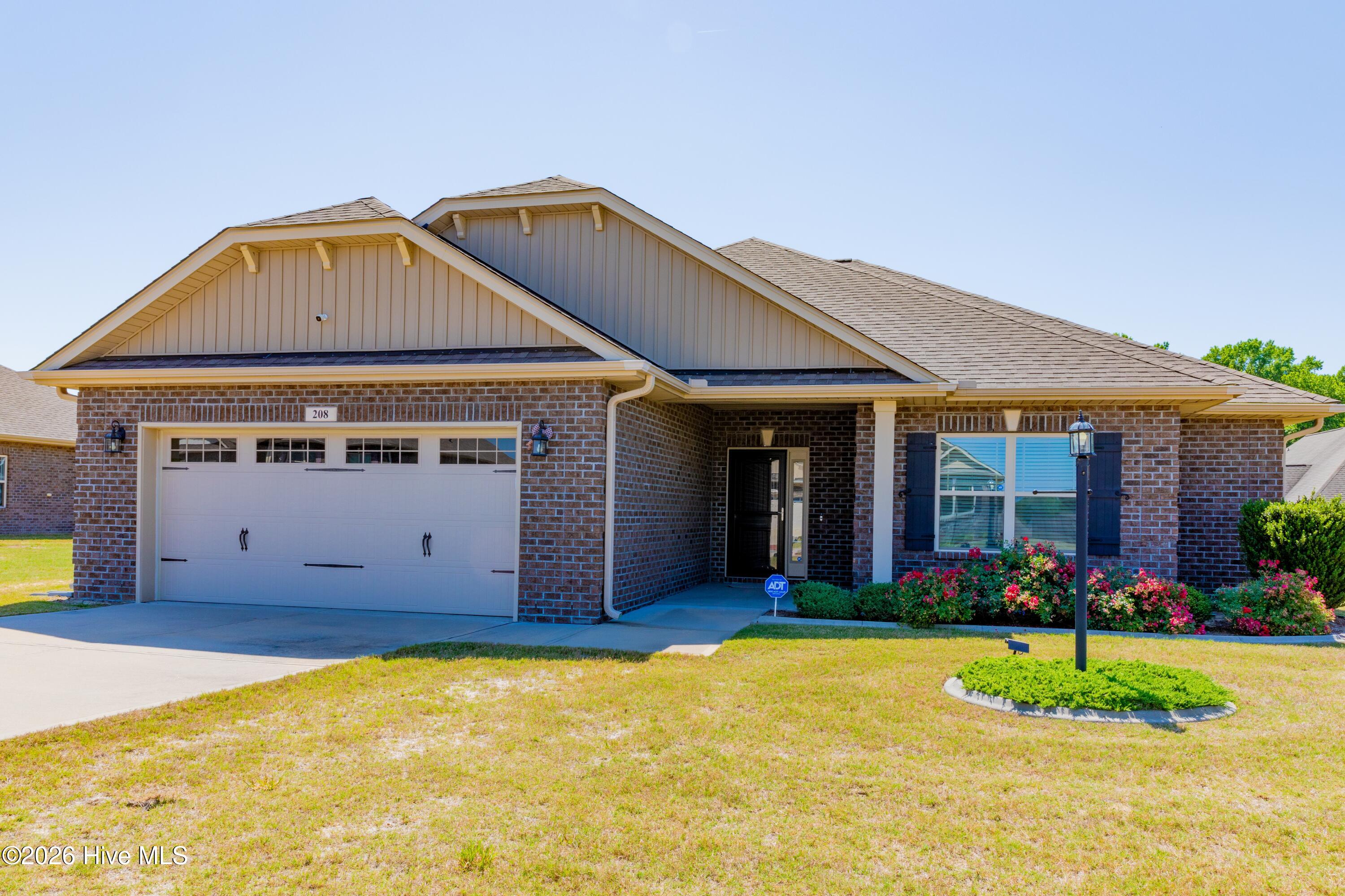 208 S Merganser Drive Property Photo 2