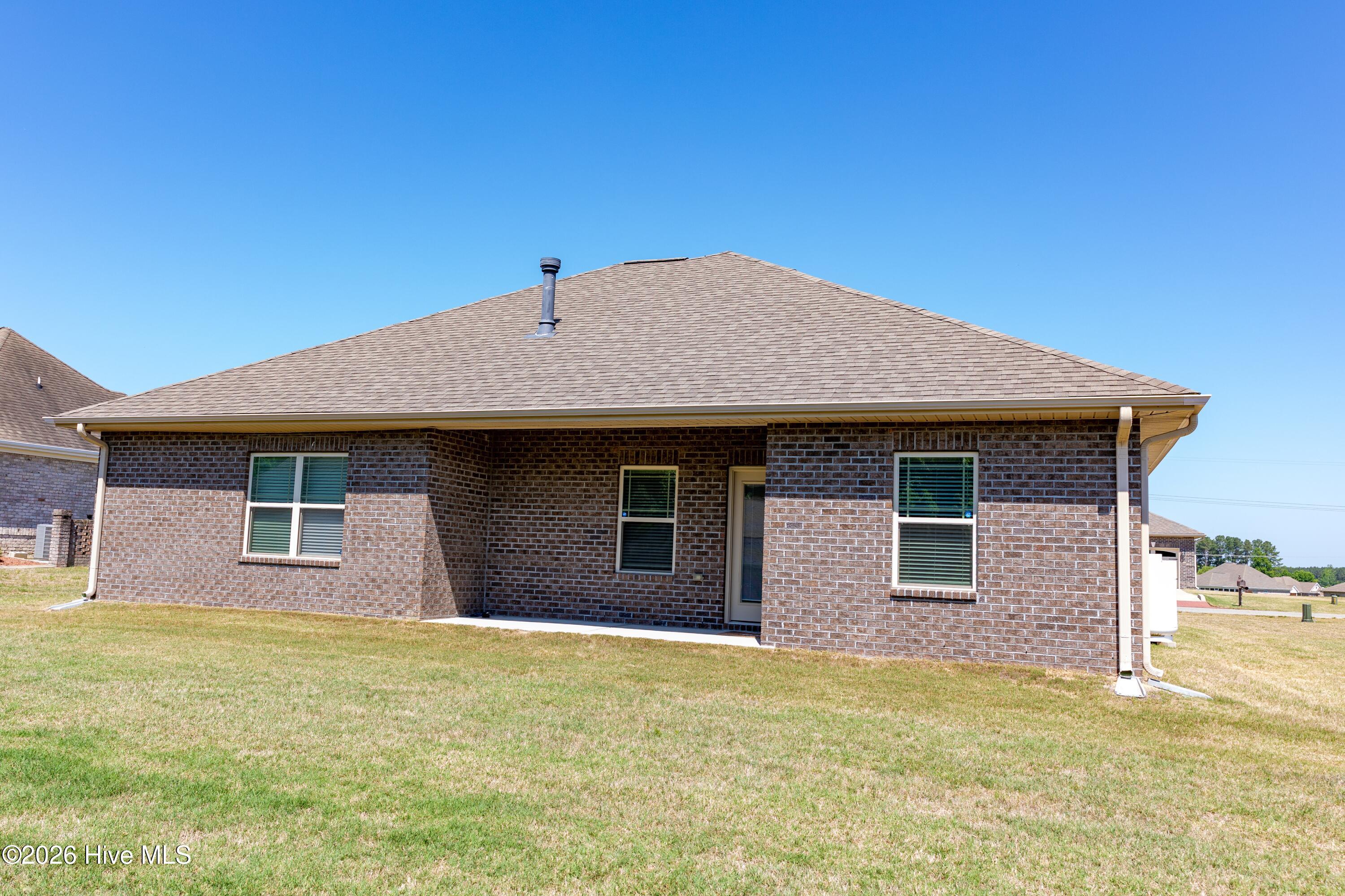 208 S Merganser Drive Property Photo 3