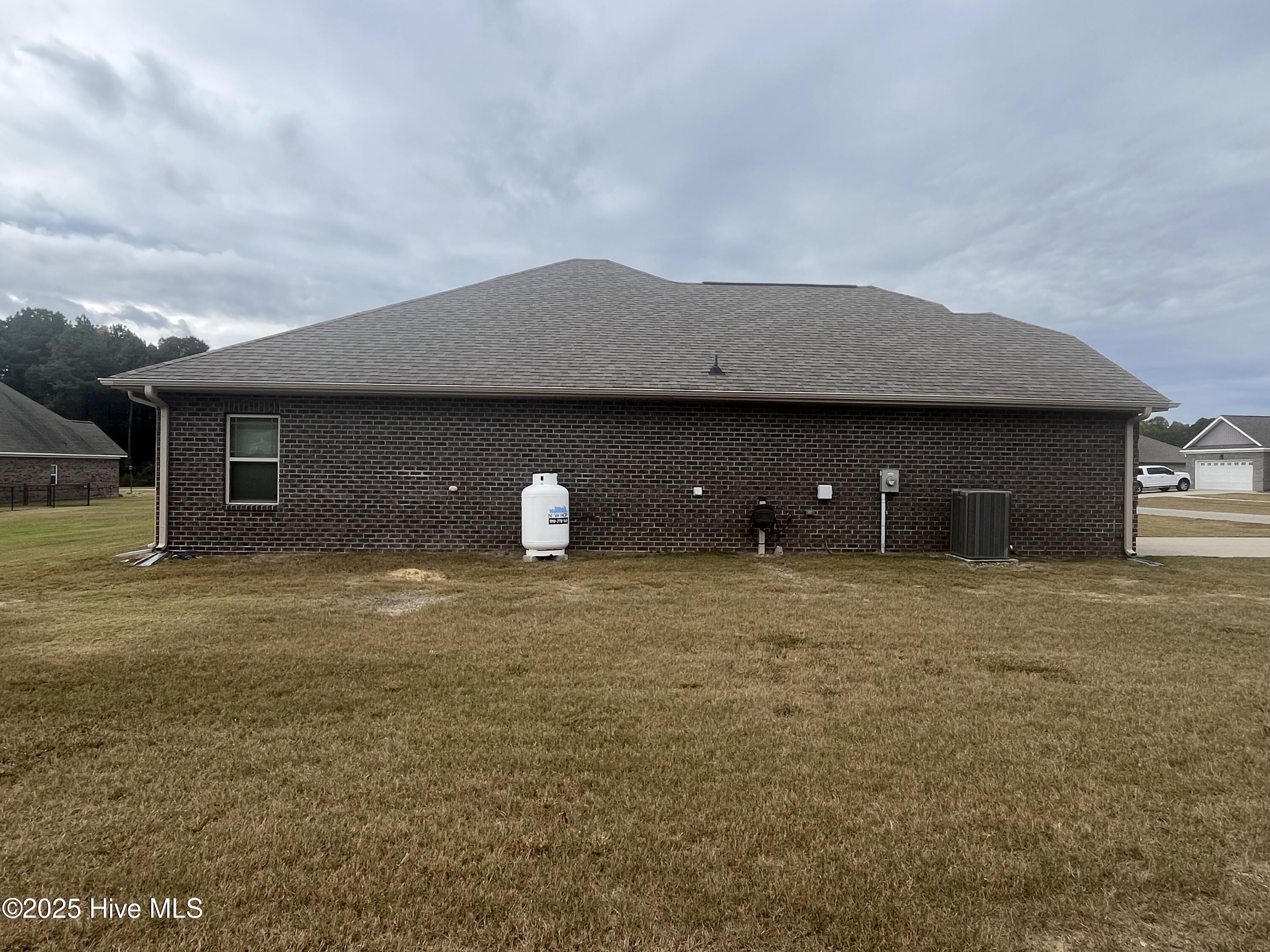 208 S Merganser Drive Property Photo 6