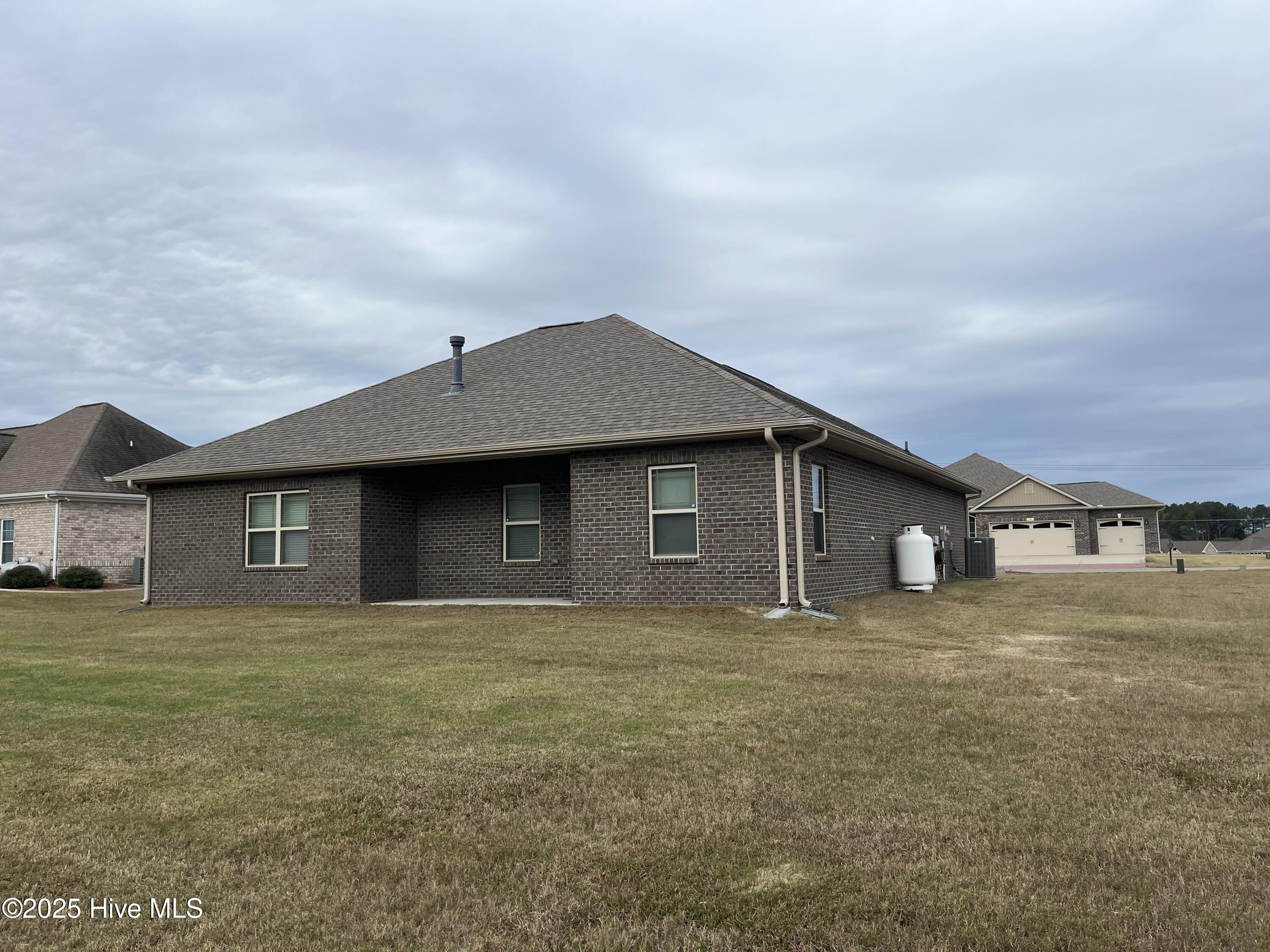 208 S Merganser Drive Property Photo 7