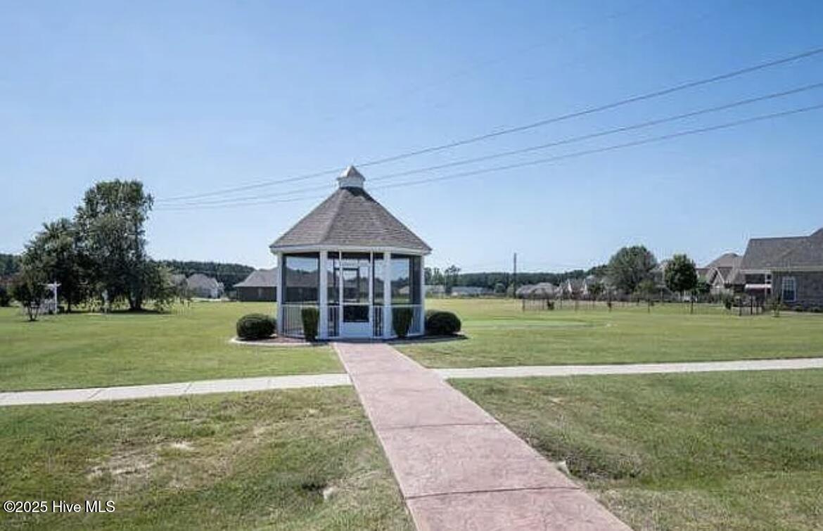 208 S Merganser Drive Property Photo 12