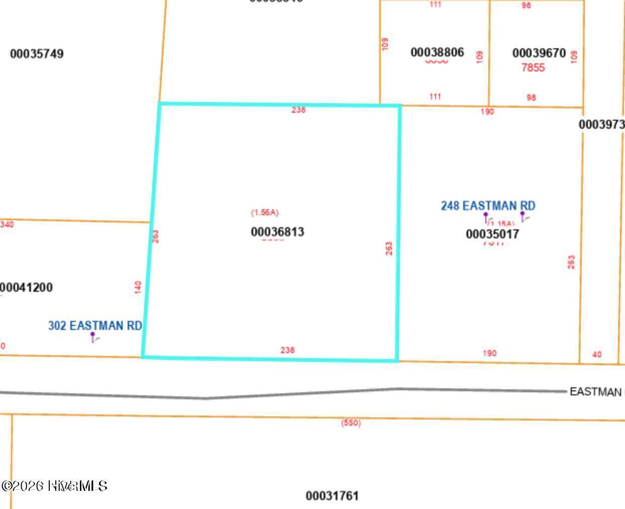 304 Eastman Road Property Photo 5