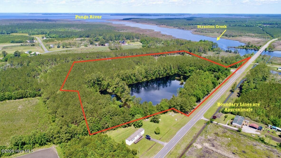3926 Old Us Highway 264 Property Photo 1