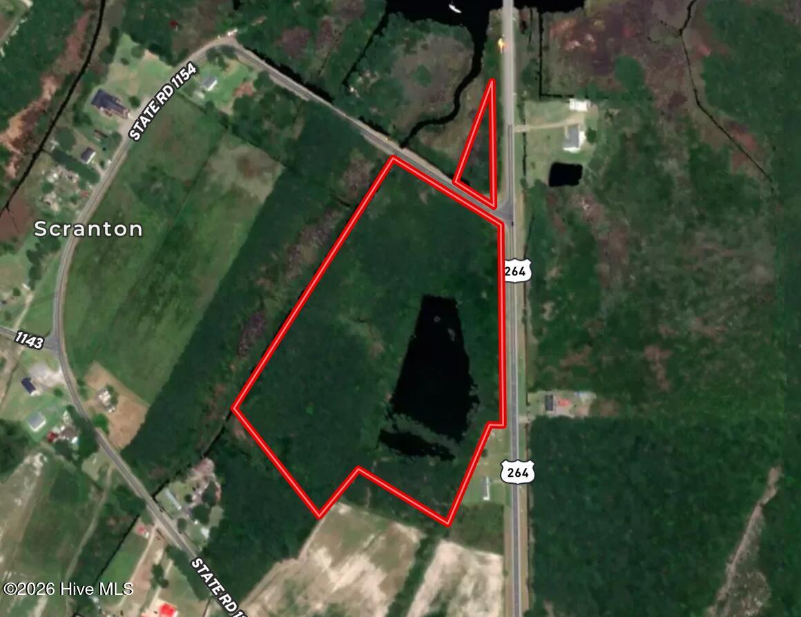 3926 Old Us Highway 264 Property Photo 2