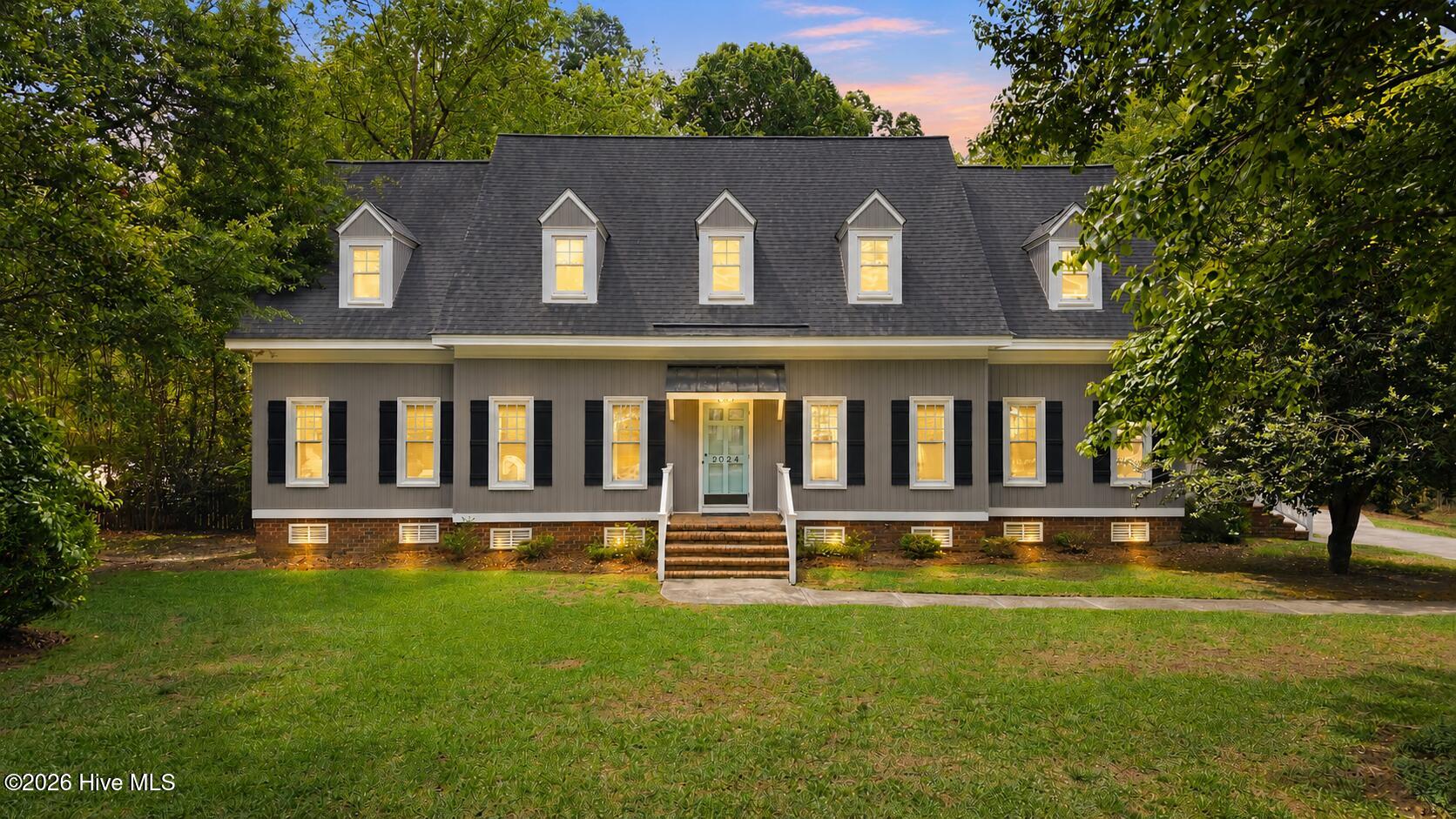 2024 Joelene Drive Property Photo 1