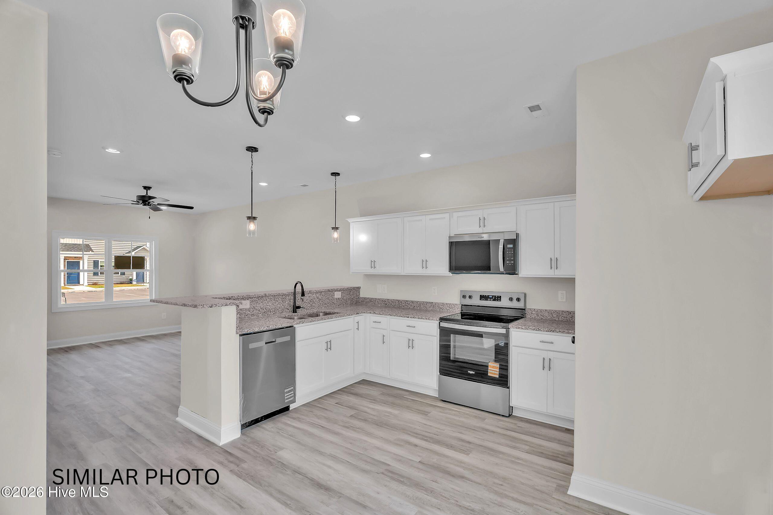 717 Cross Bridge Way Lot #21 Property Photo 8