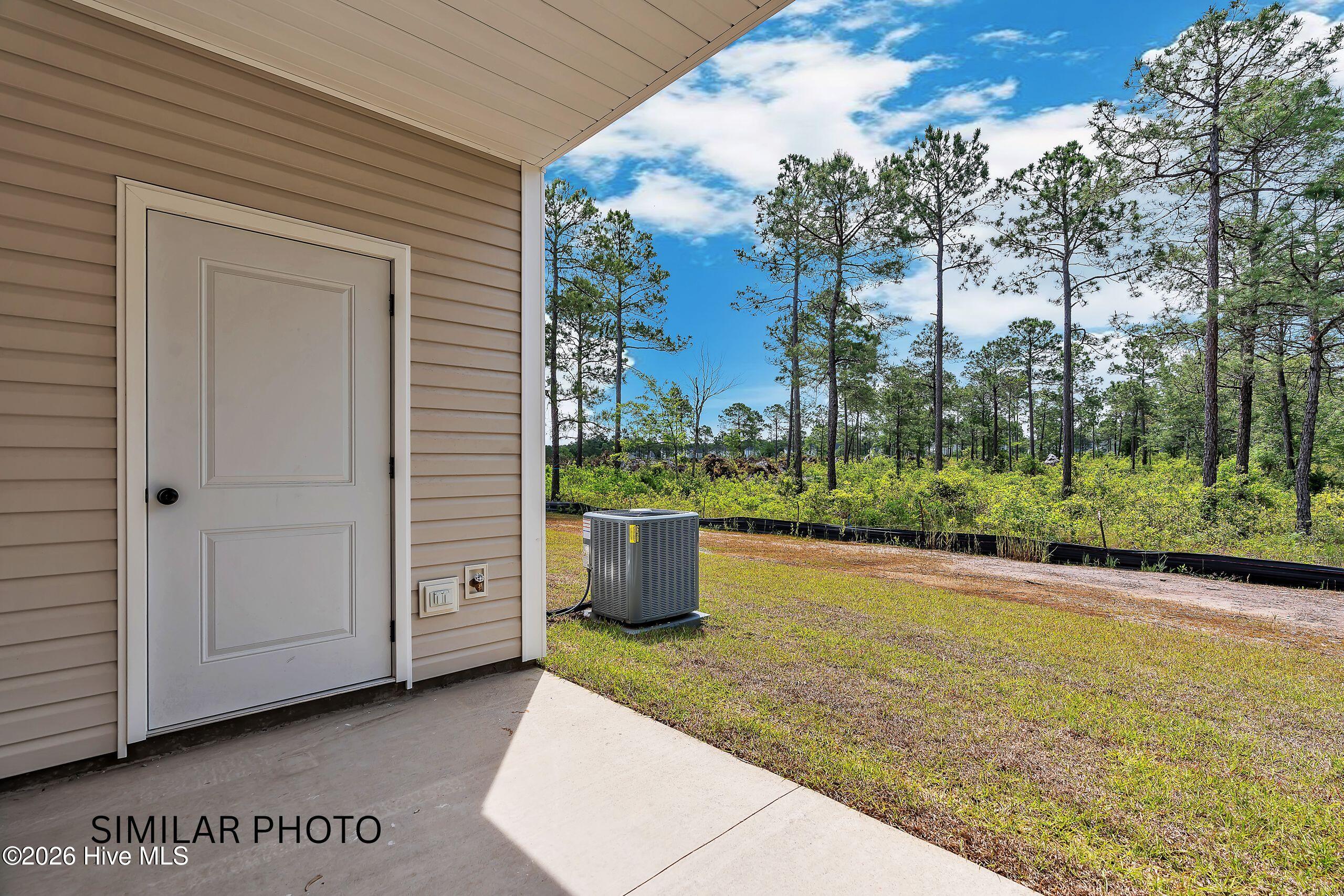 711 Cross Bridge Way Lot #24 Property Photo 16