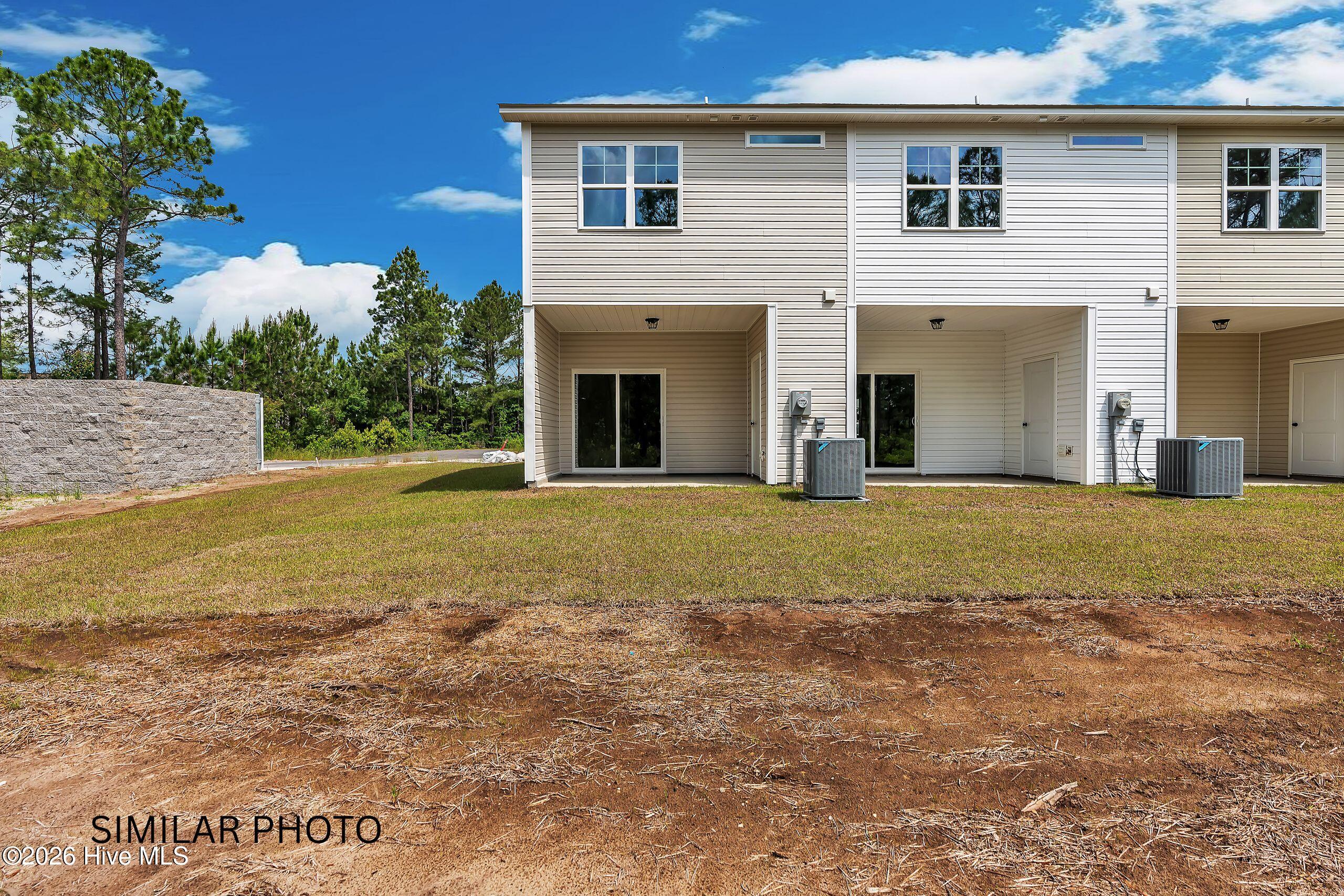 711 Cross Bridge Way Lot #24 Property Photo 17