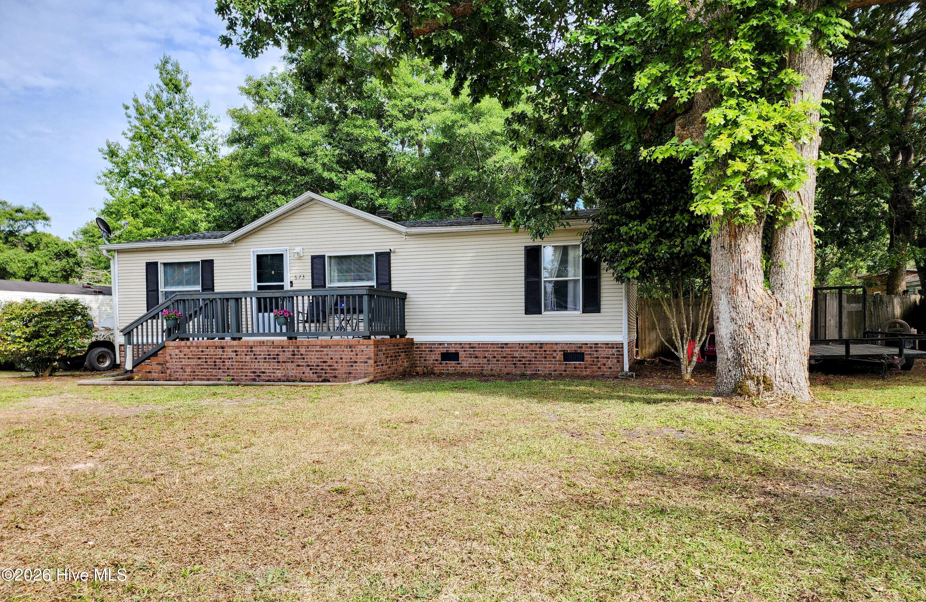 623 Sandy Bluff Drive Sw Property Photo 1