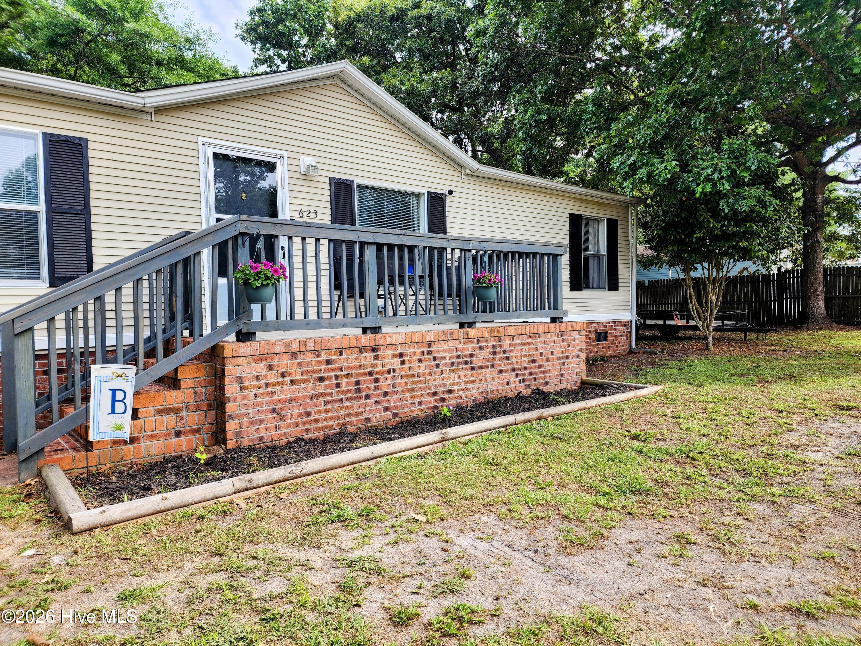 623 Sandy Bluff Drive Sw Property Photo 18