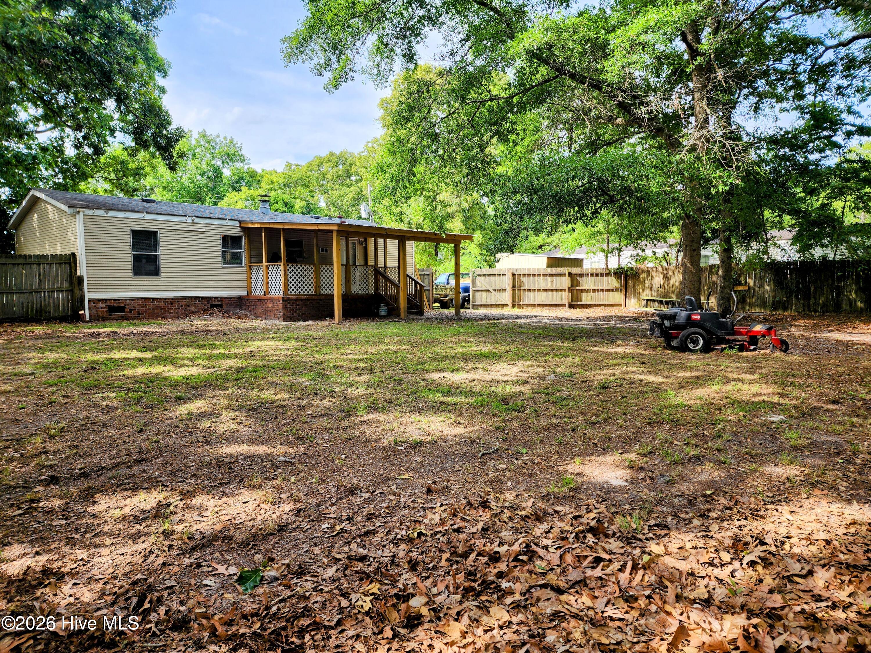 623 Sandy Bluff Drive Sw Property Photo 20