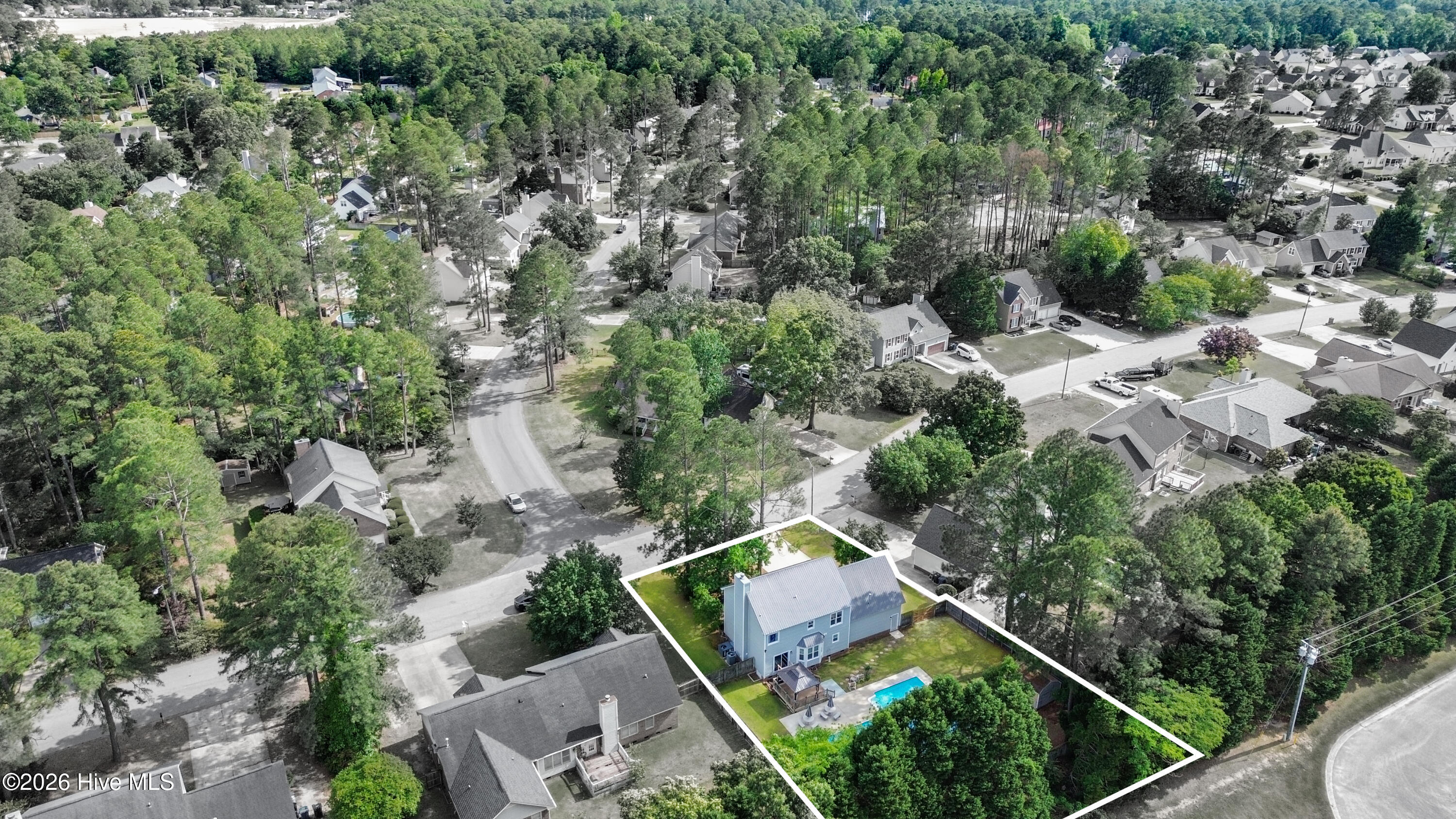6656 Kodiak Drive Property Photo 33
