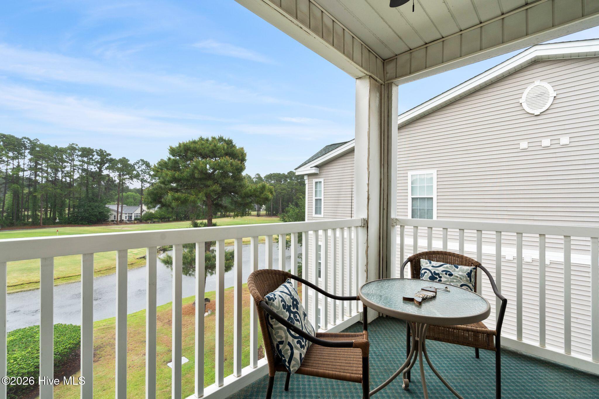 870 Great Egret Circle Sw # 6 Property Photo 25