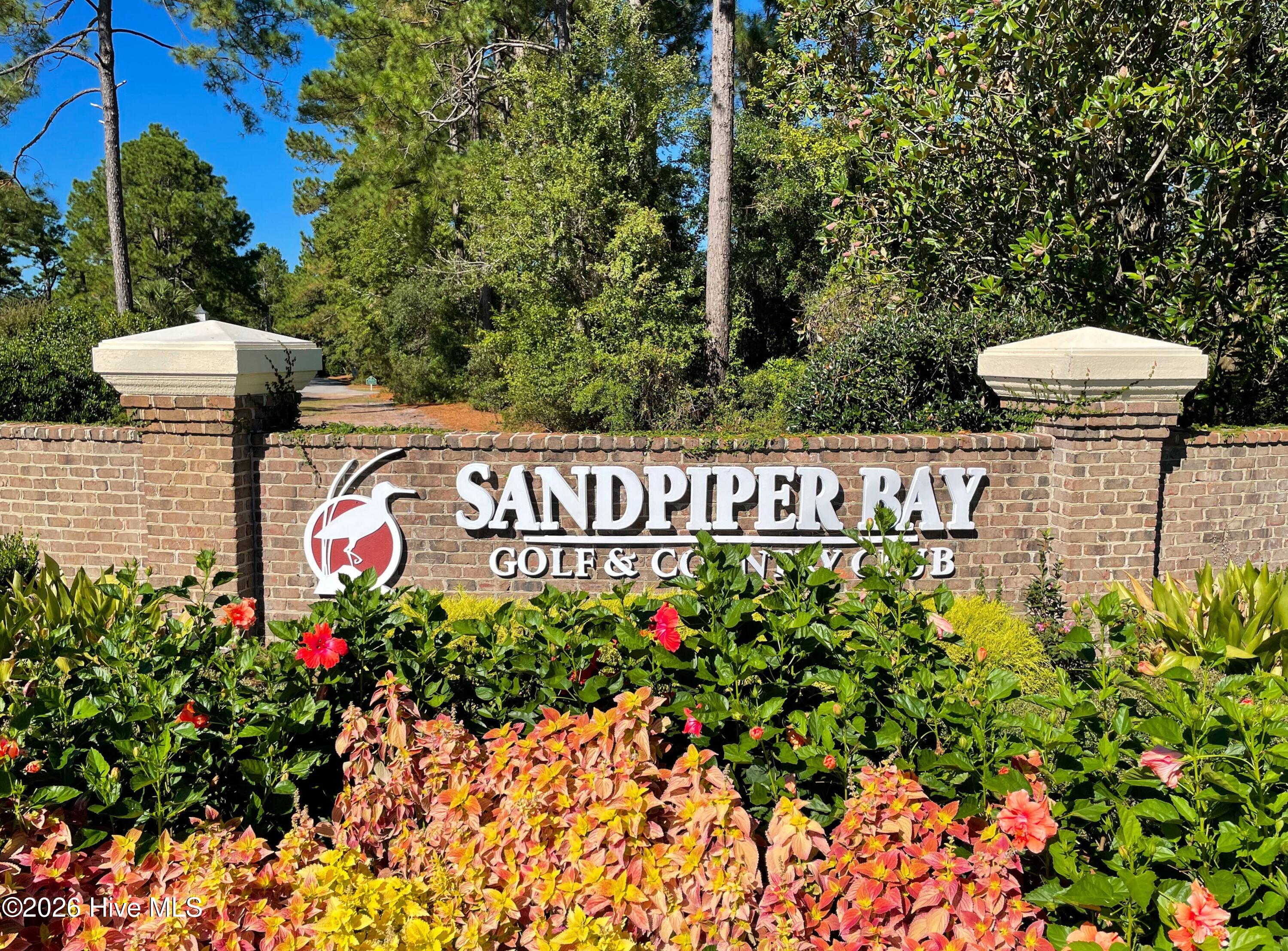 870 Great Egret Circle Sw # 6 Property Photo 37