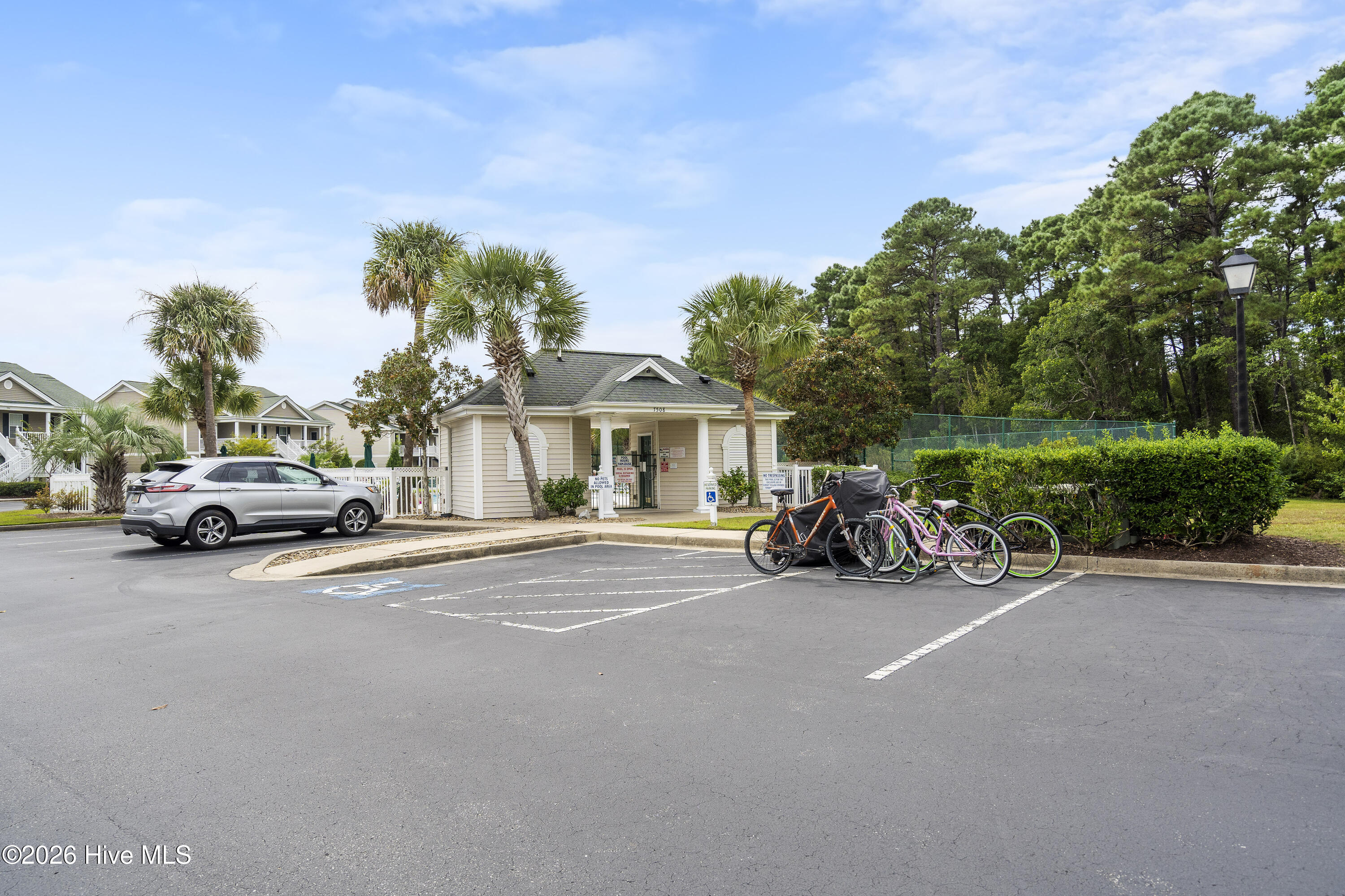 870 Great Egret Circle Sw # 6 Property Photo 46