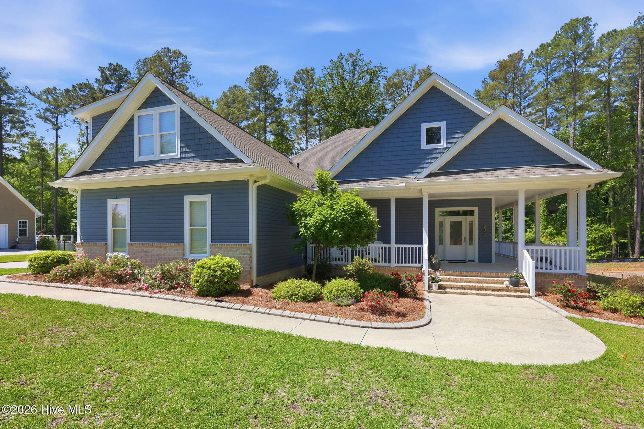 4914 Spring Green Property Photo 1