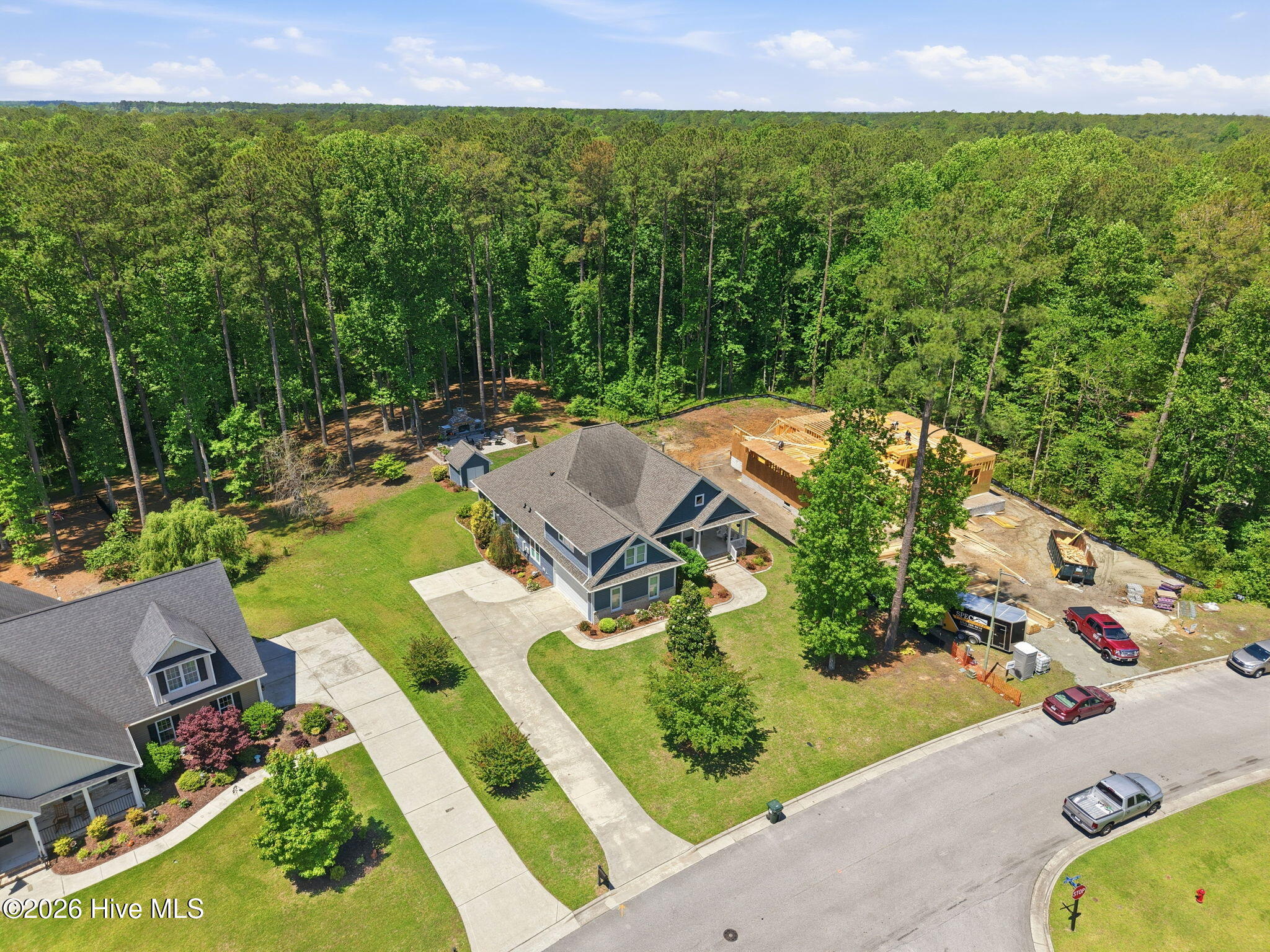 4914 Spring Green Property Photo 15
